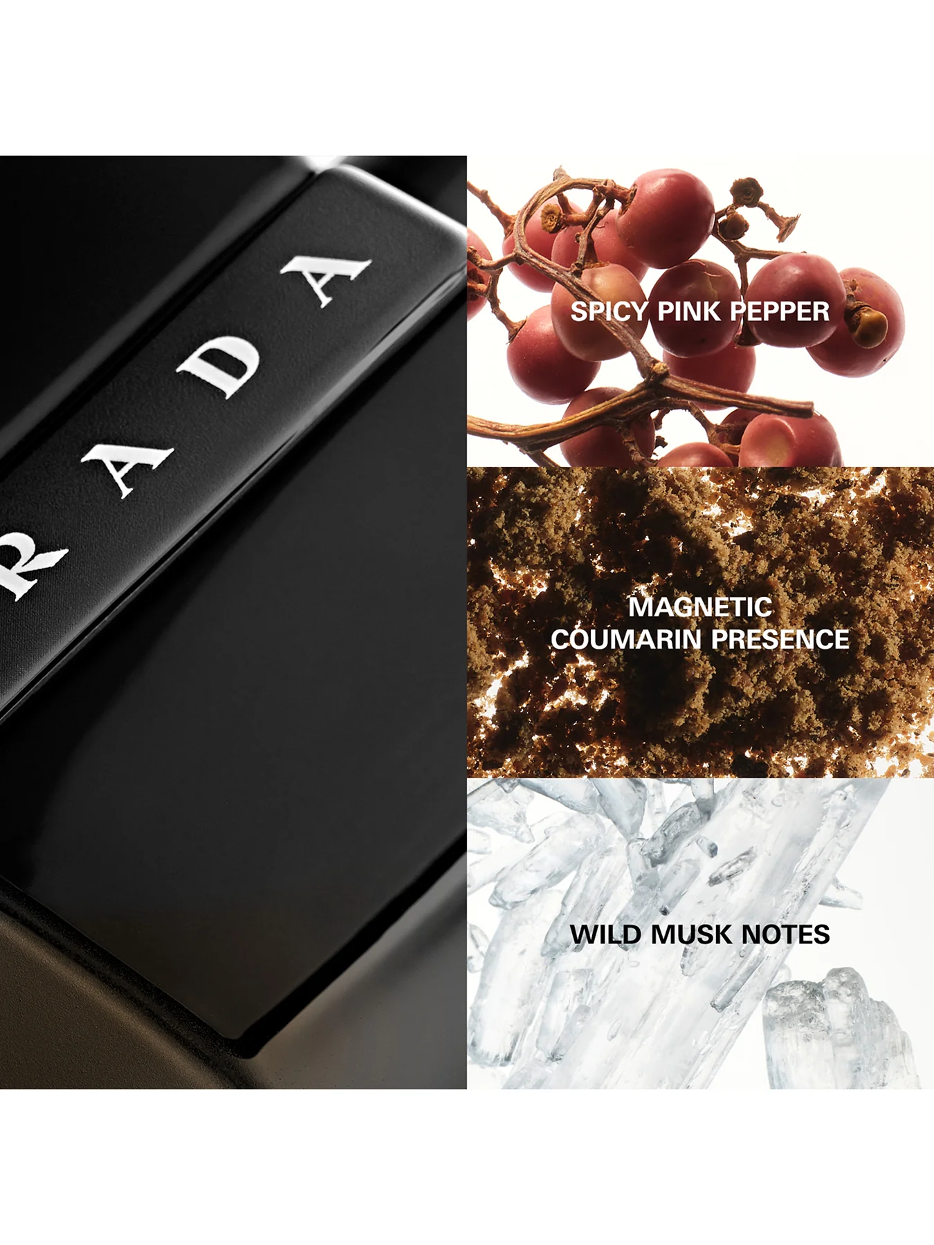 Luna Rossa Black Eau de Parfum 100 ml Set - Image 3