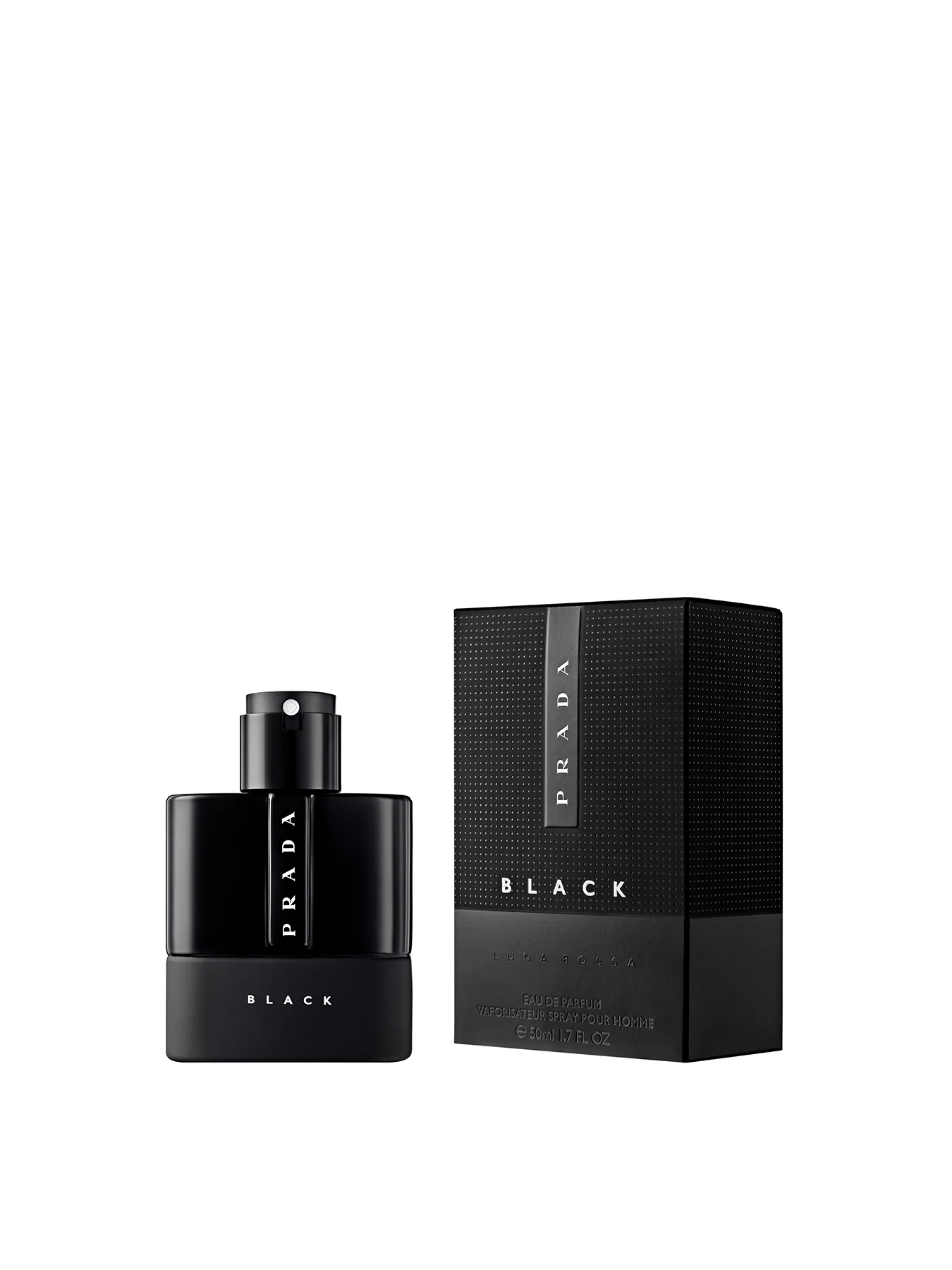 Luna Rossa Black Eau de Parfum 50ml - Image 4