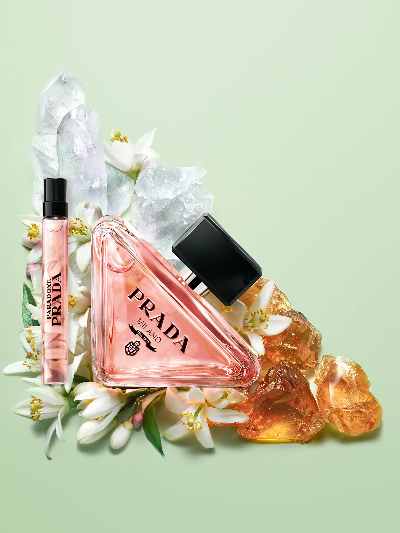 Paradoxe Eau de Parfum 90 ml Set - Image 2
