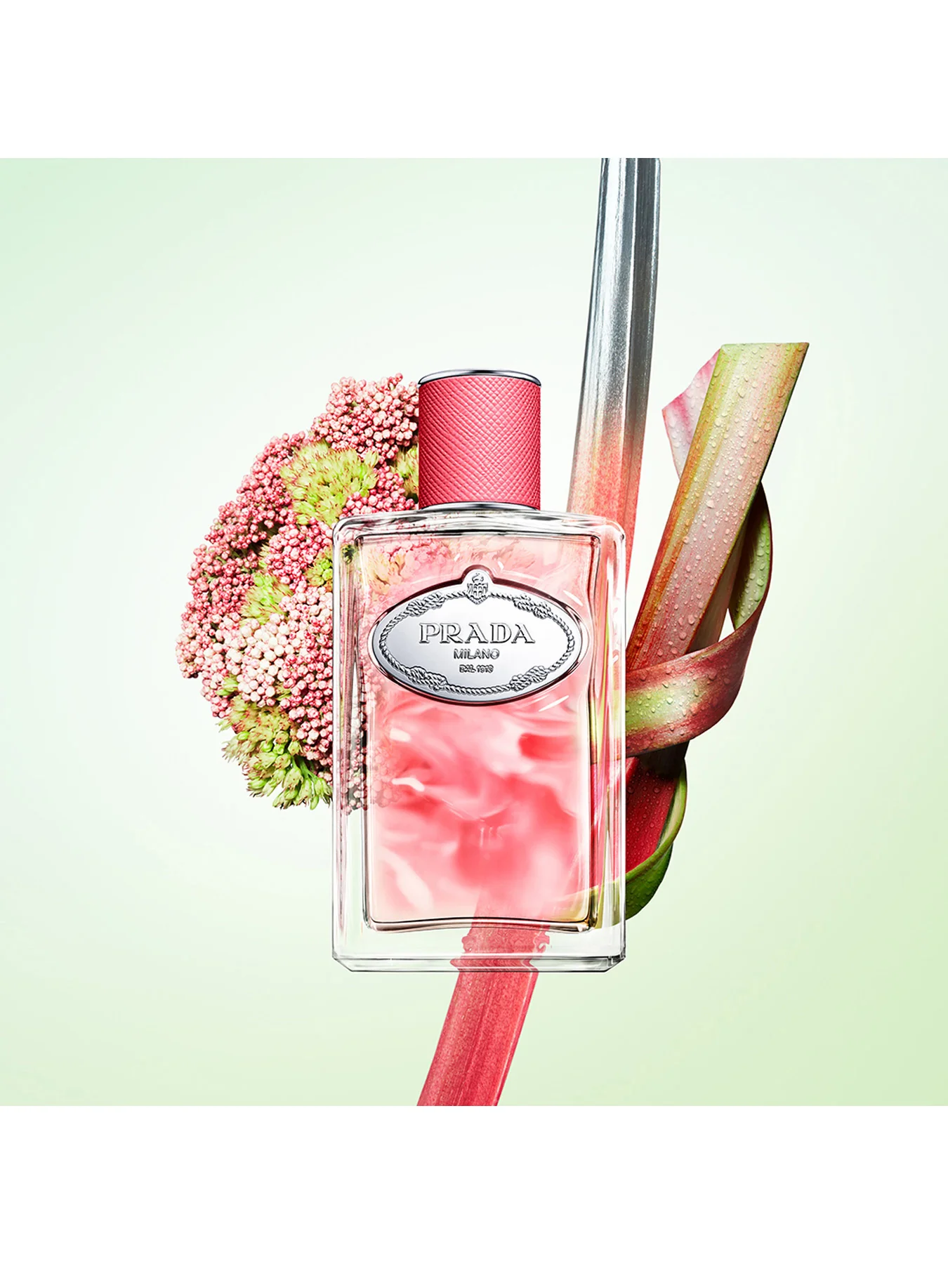 Infusion de Rhubarbe Eau de Parfum 100ml - Image 3