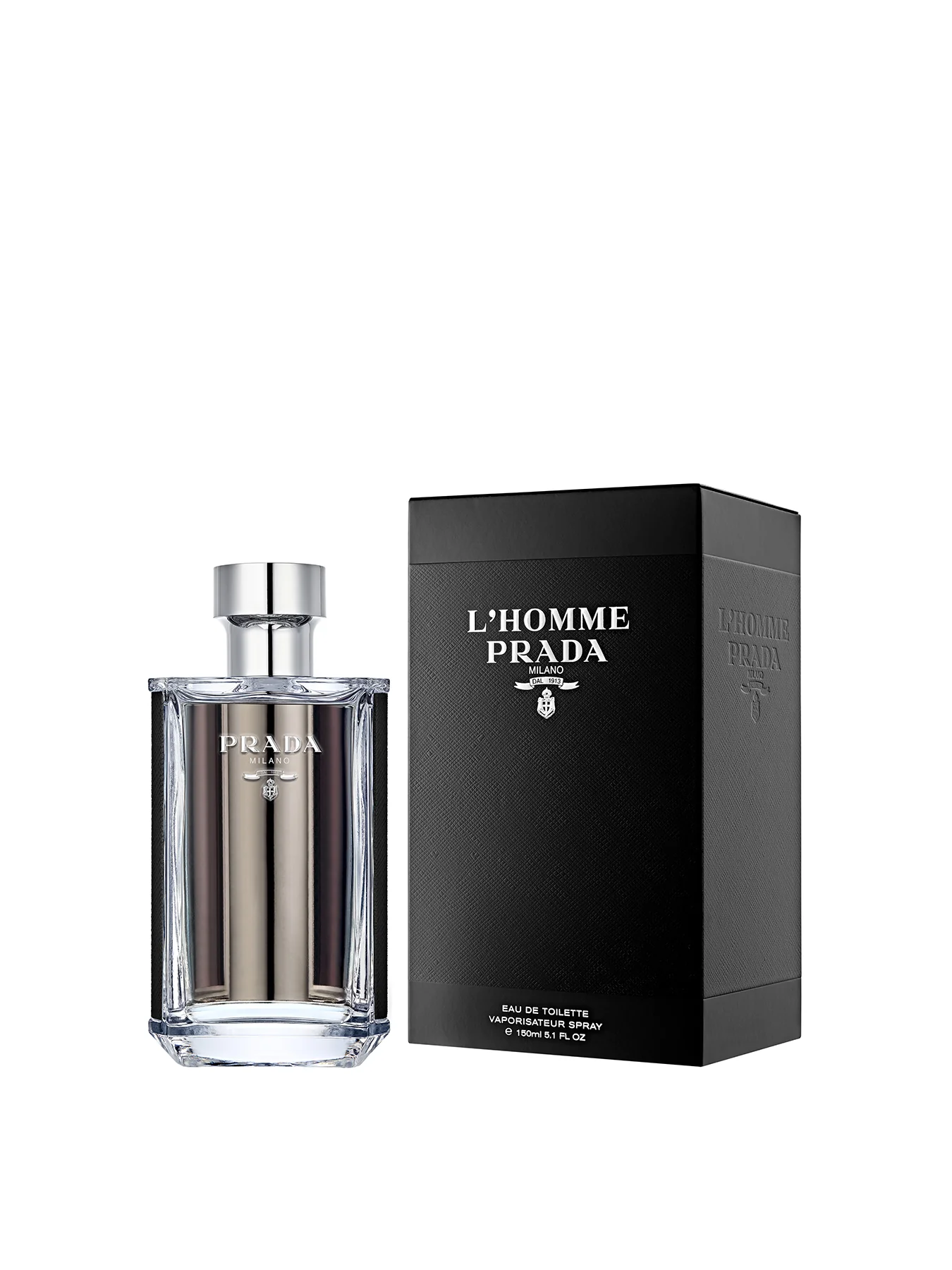 L’Homme Eau de Toilette 150ml - Image 4
