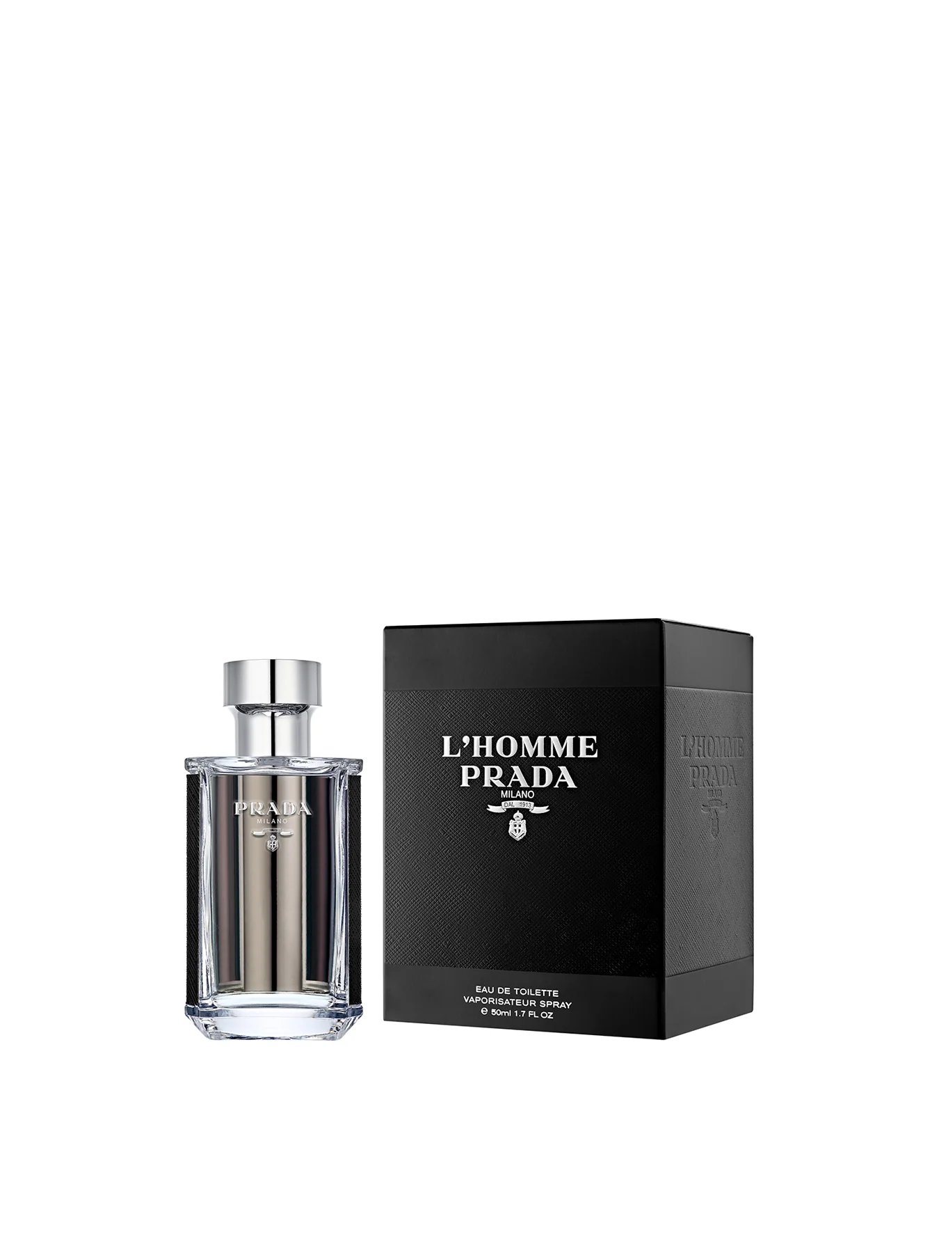 L’Homme Eau de Toilette 50ml - Image 3