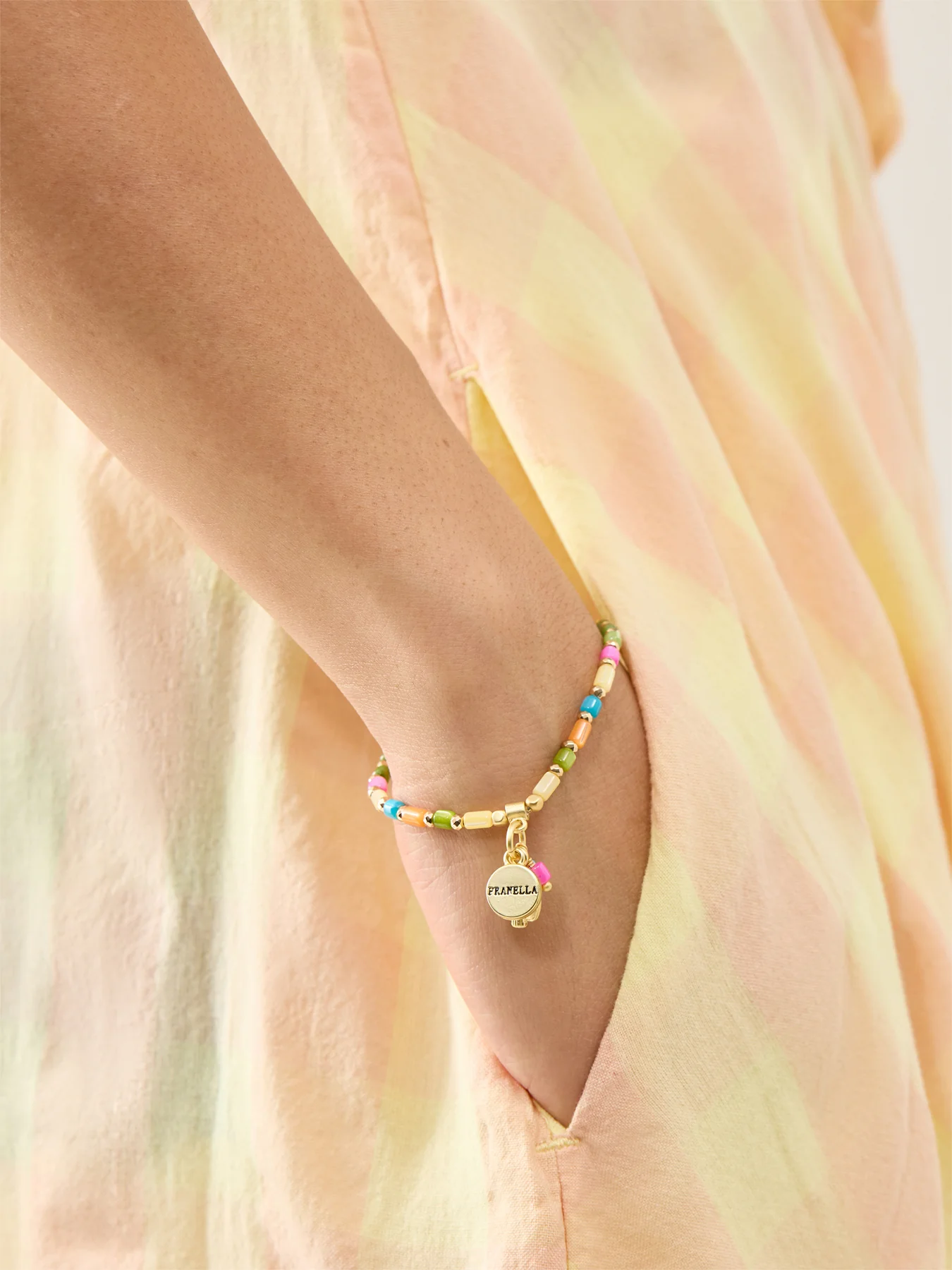 Desra Cactus Bracelet - Image 2