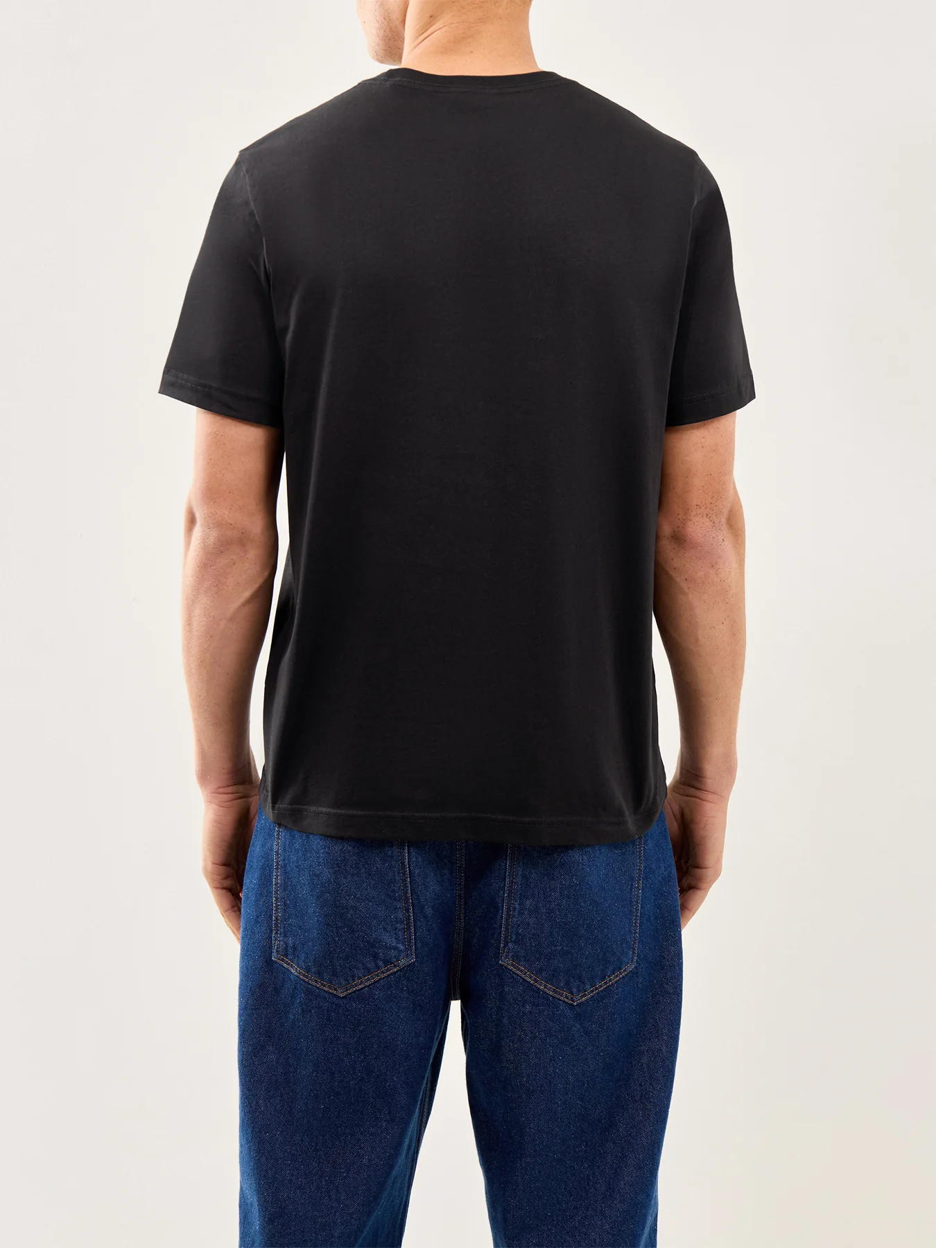 Matchboxes T-Shirt Black - Image 5