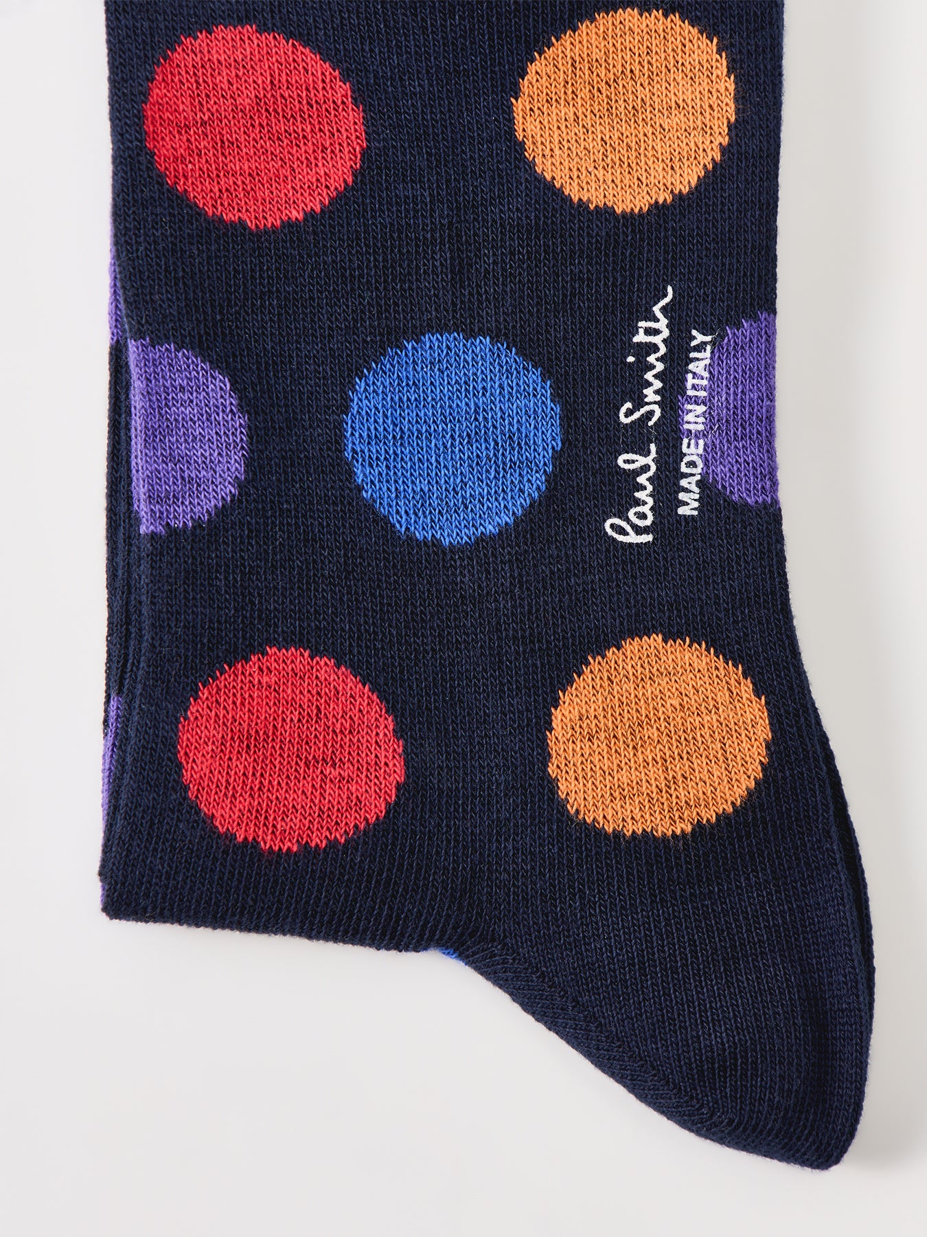 Mike Polka Socks - Image 2