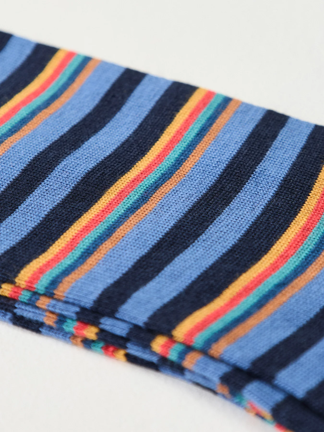 Artist Socks Navy - Image 2