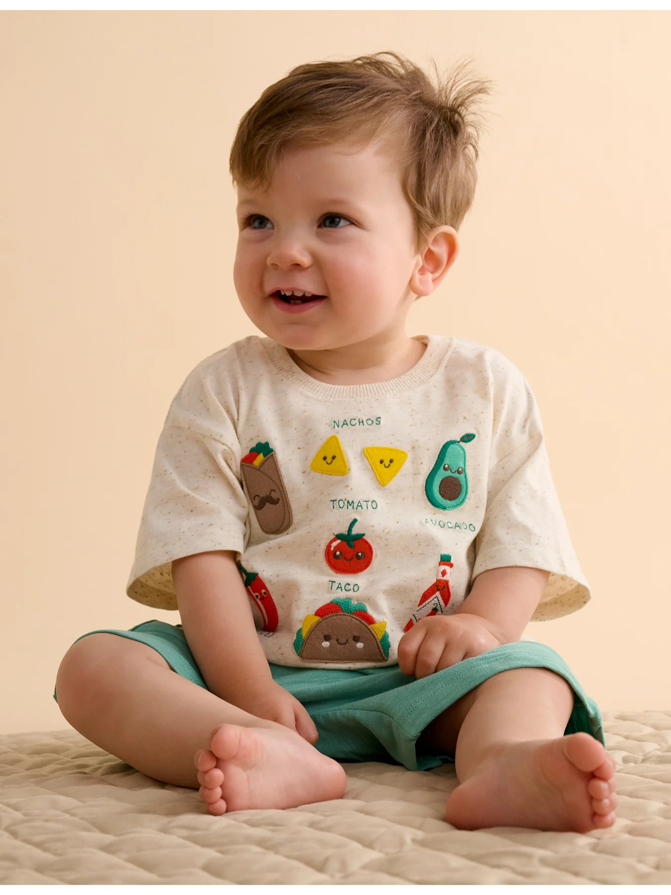 Baby Bocadillo Set - Image 2