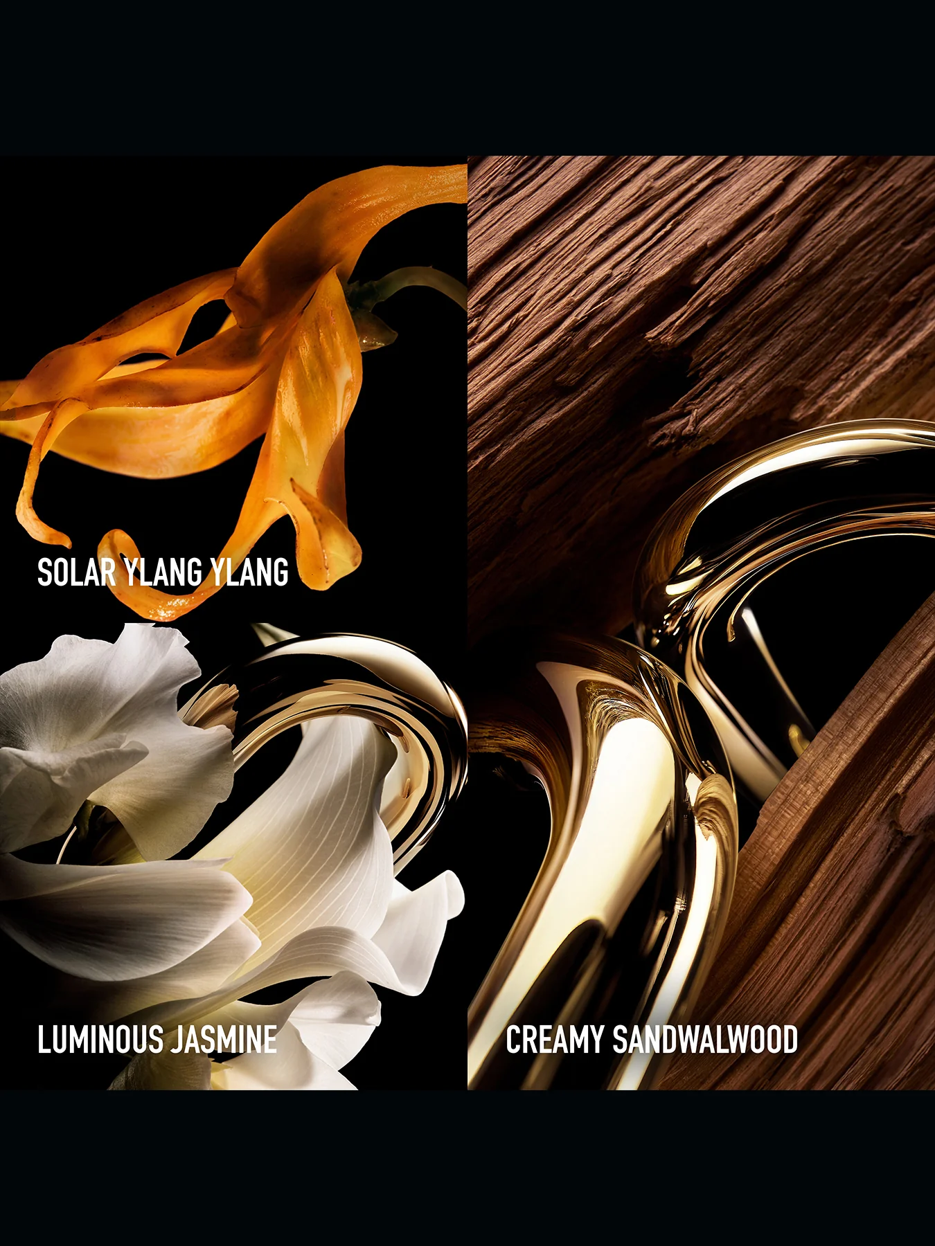 Million Gold For Her Parfum 30ml - Image 3