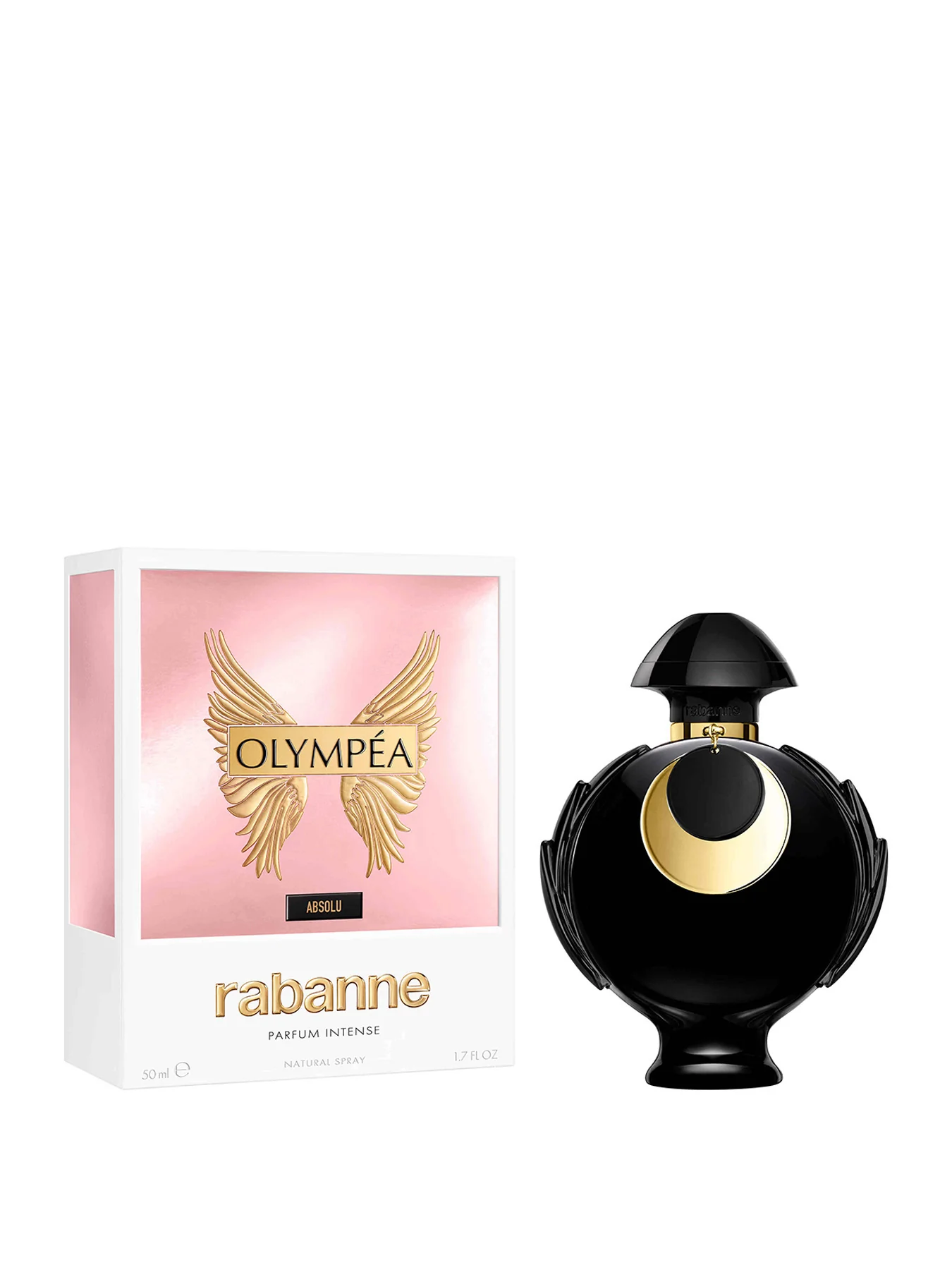 Olympea Absolu Parfum Intense 50ml - Image 3