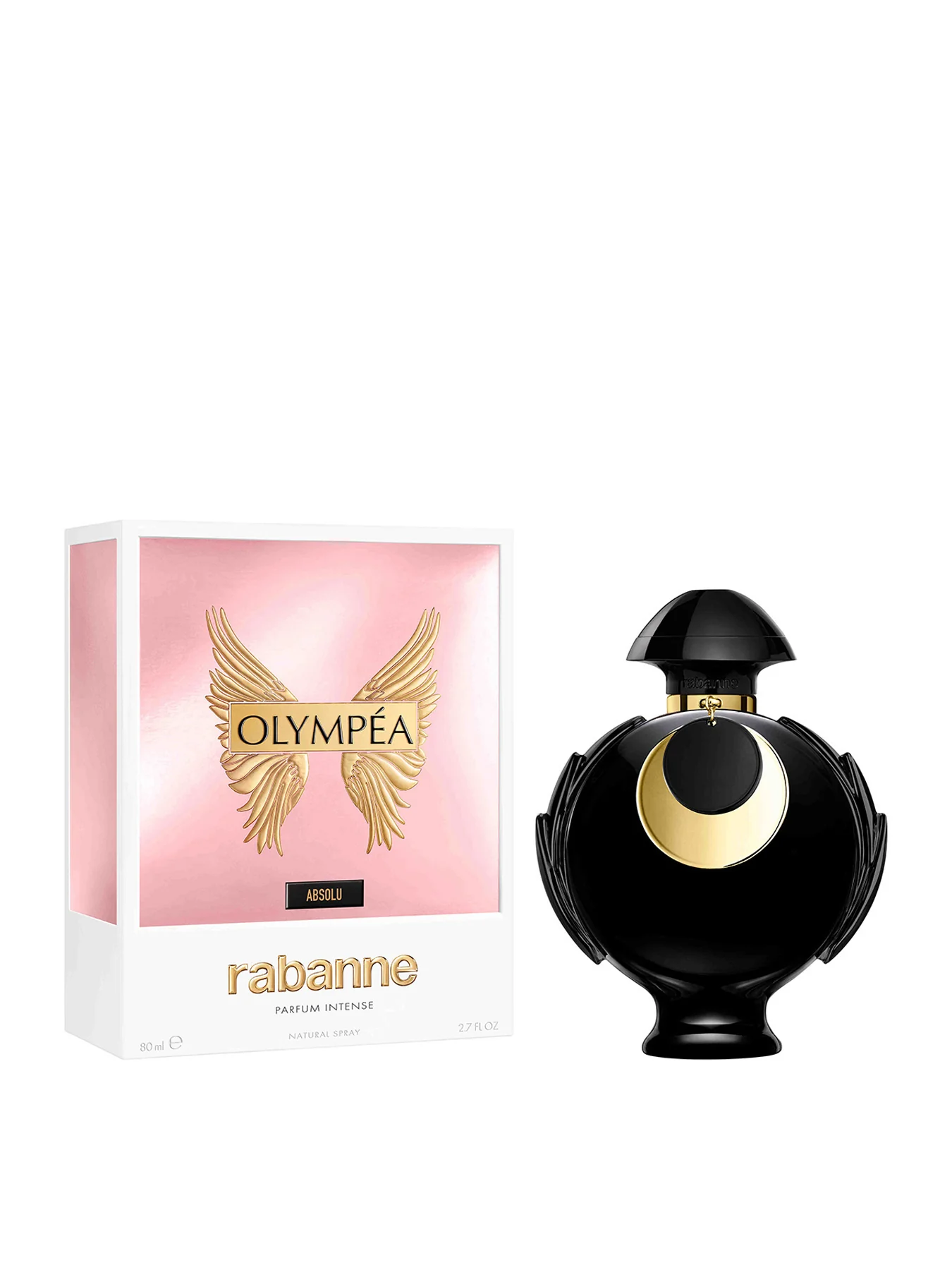 Olympea Absolu Parfum Intense 80ml - Image 3