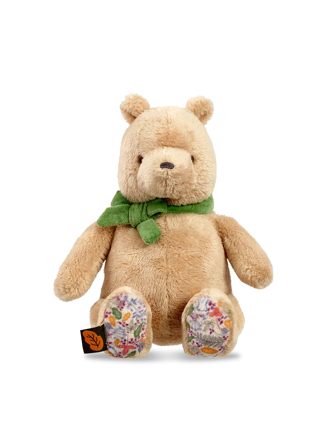 Winnie the Pooh Always and Forever Soft Toy