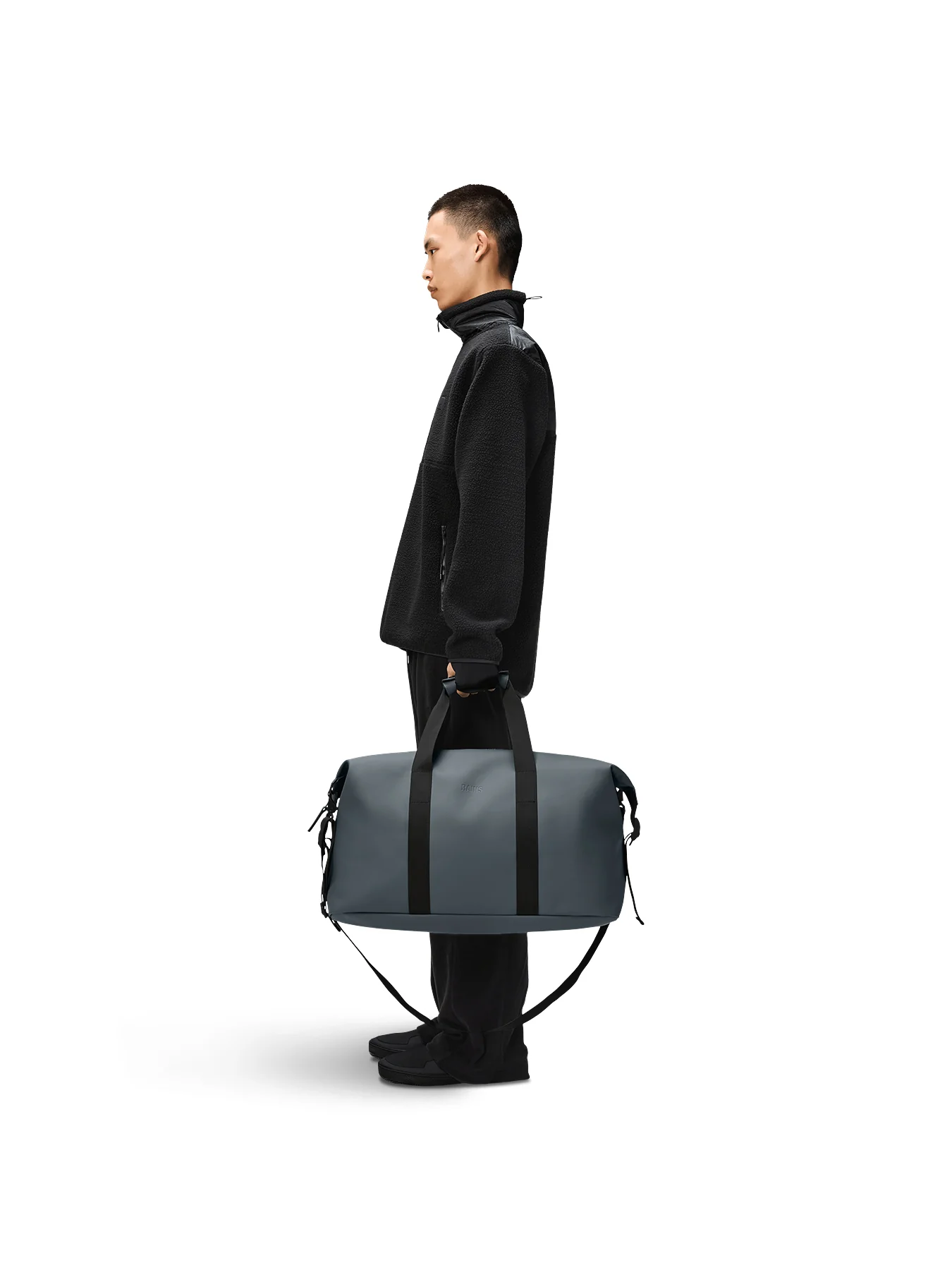 Hilo Weekend Bag W3 Lagoon - Image 3