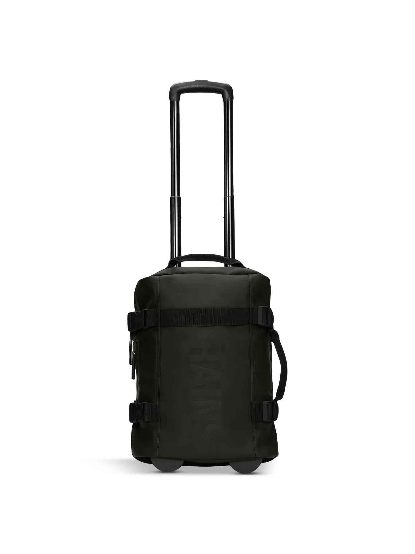 Texel Cabin Bag Mini W3 Green - Image 2