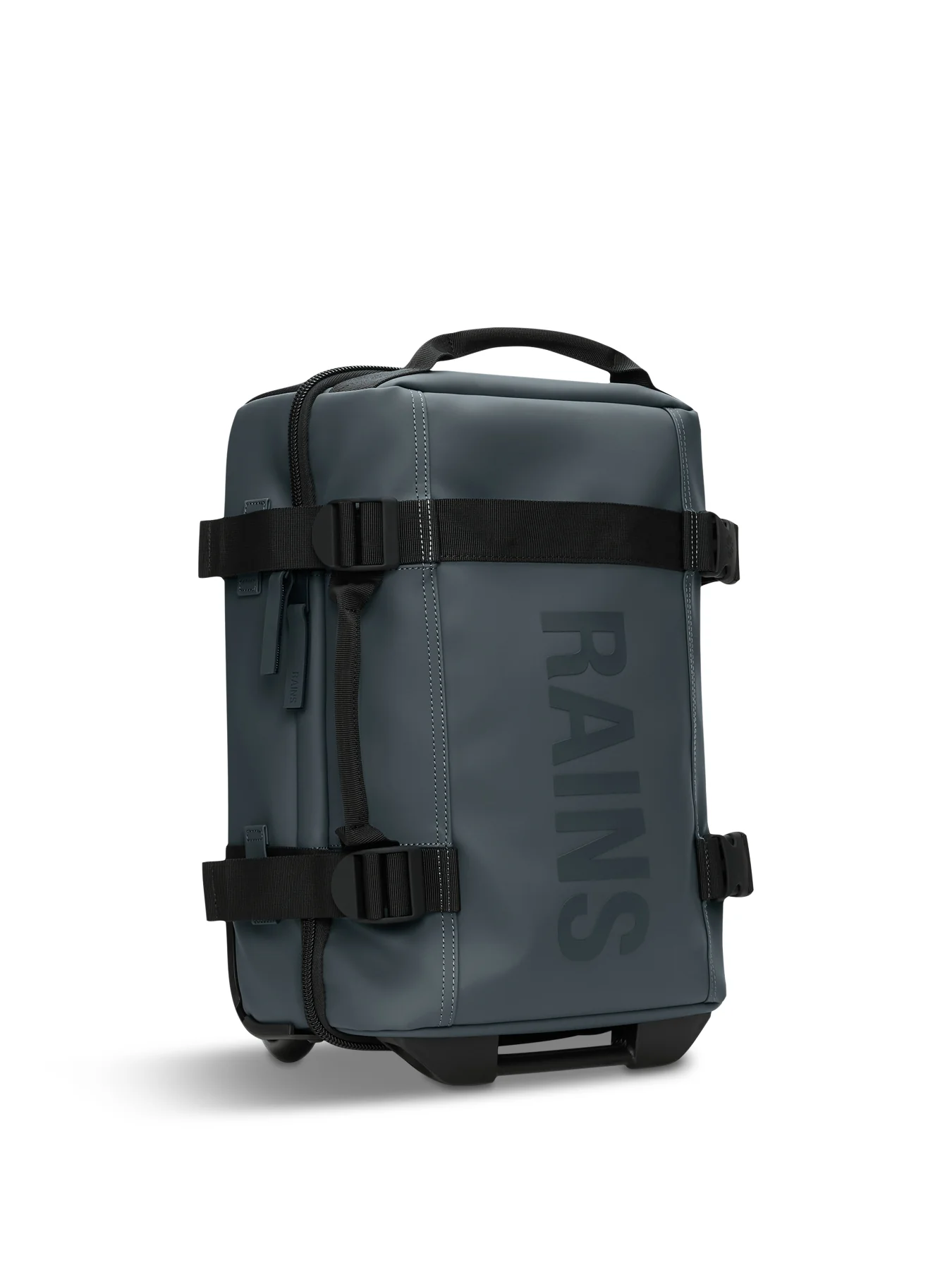 Texel Cabin Bag Mini W3 Lagoon - Image 3
