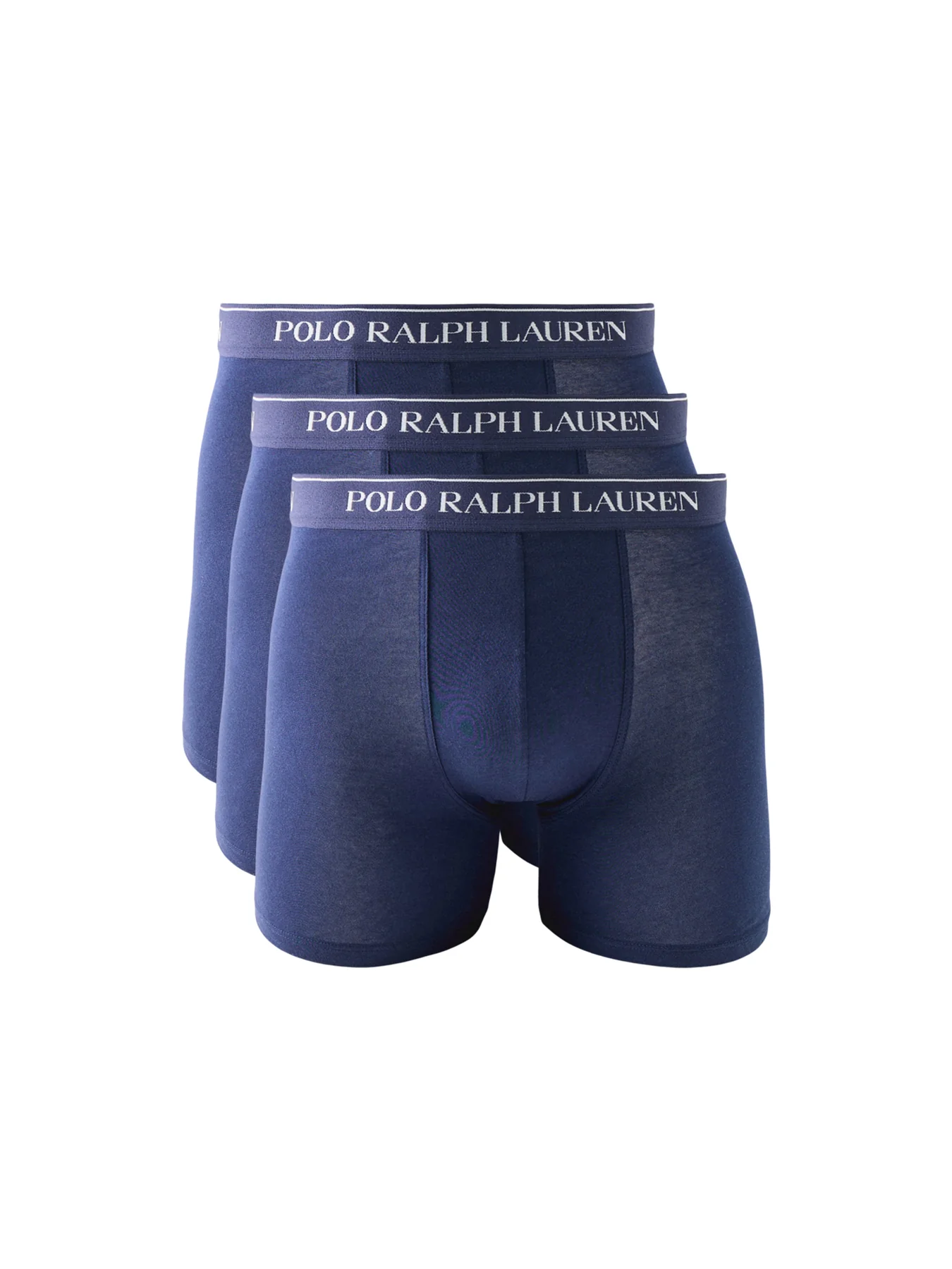 Boxer Briefs 3 Pack Navy