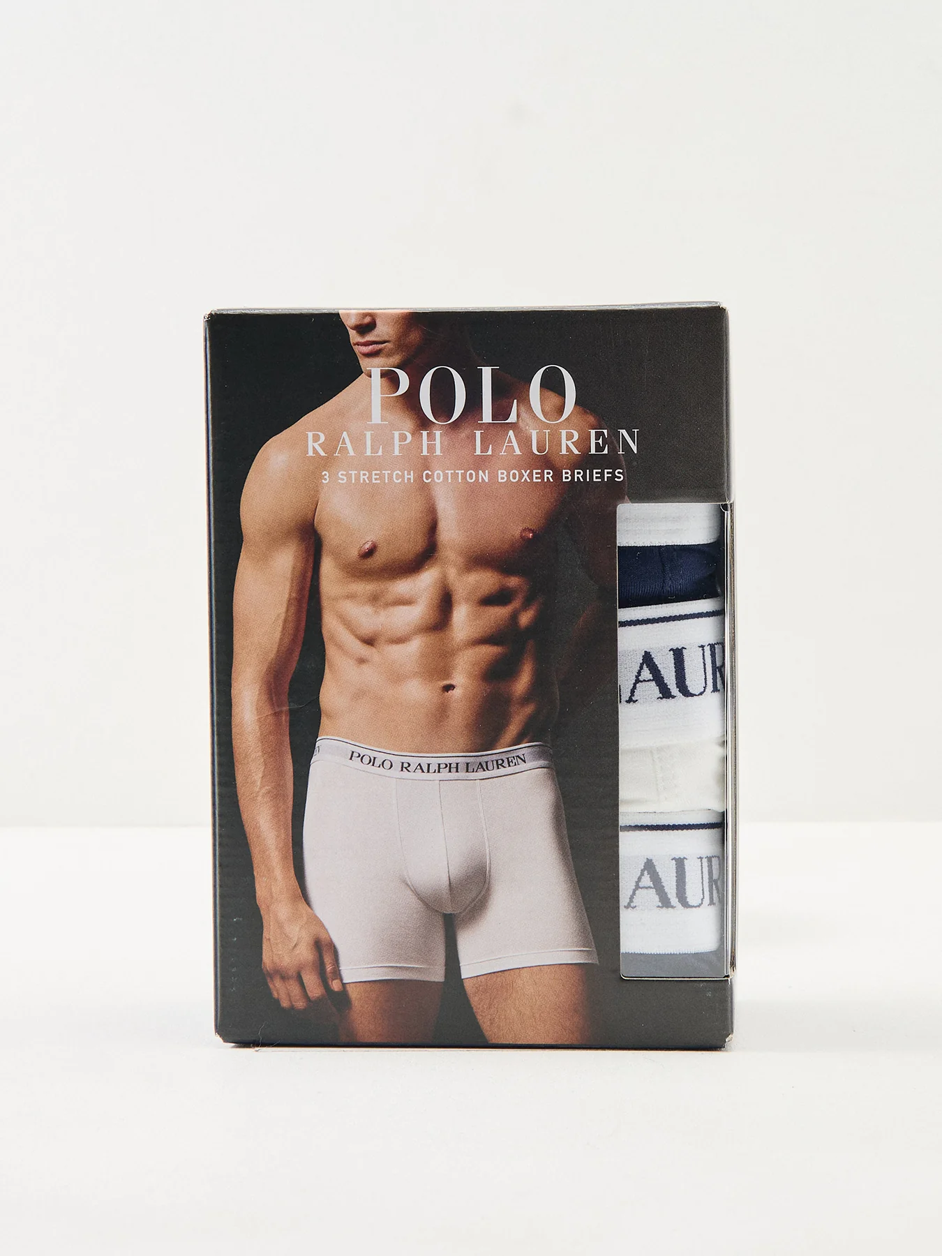 Boxer Briefs 3 Pack - Image 2