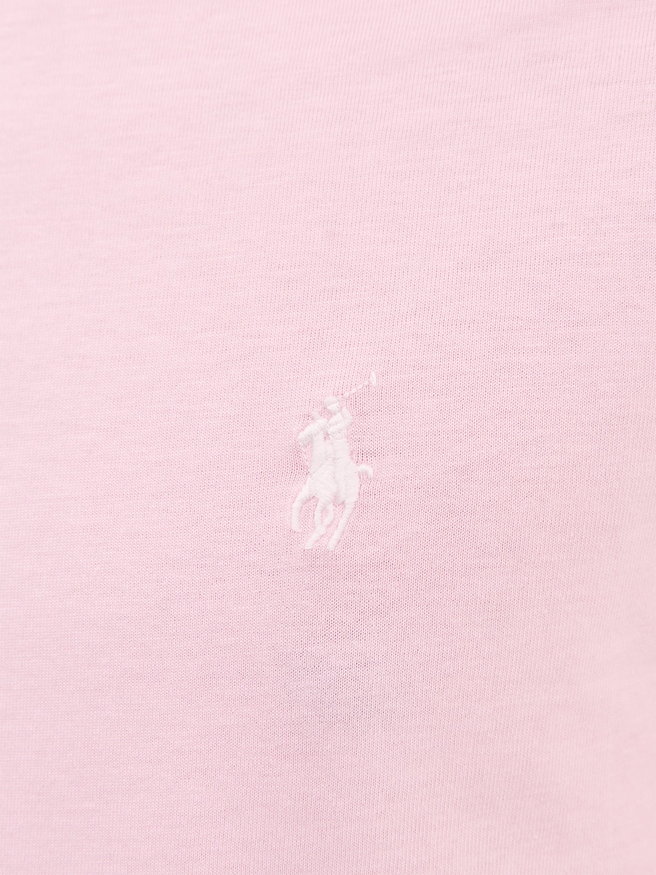 Classic T-Shirt Pink - Image 3