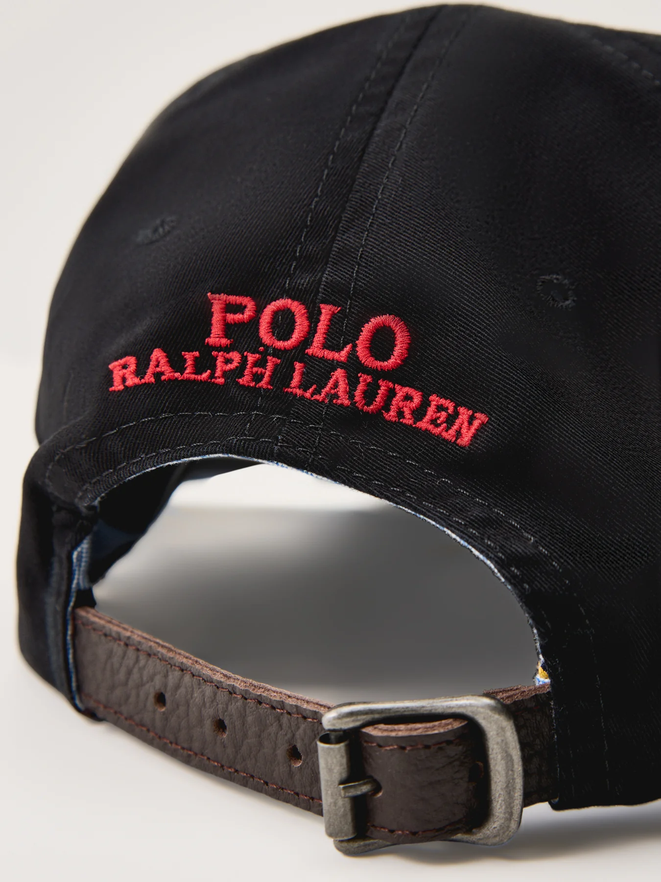 Classic Sport Cap - Image 3