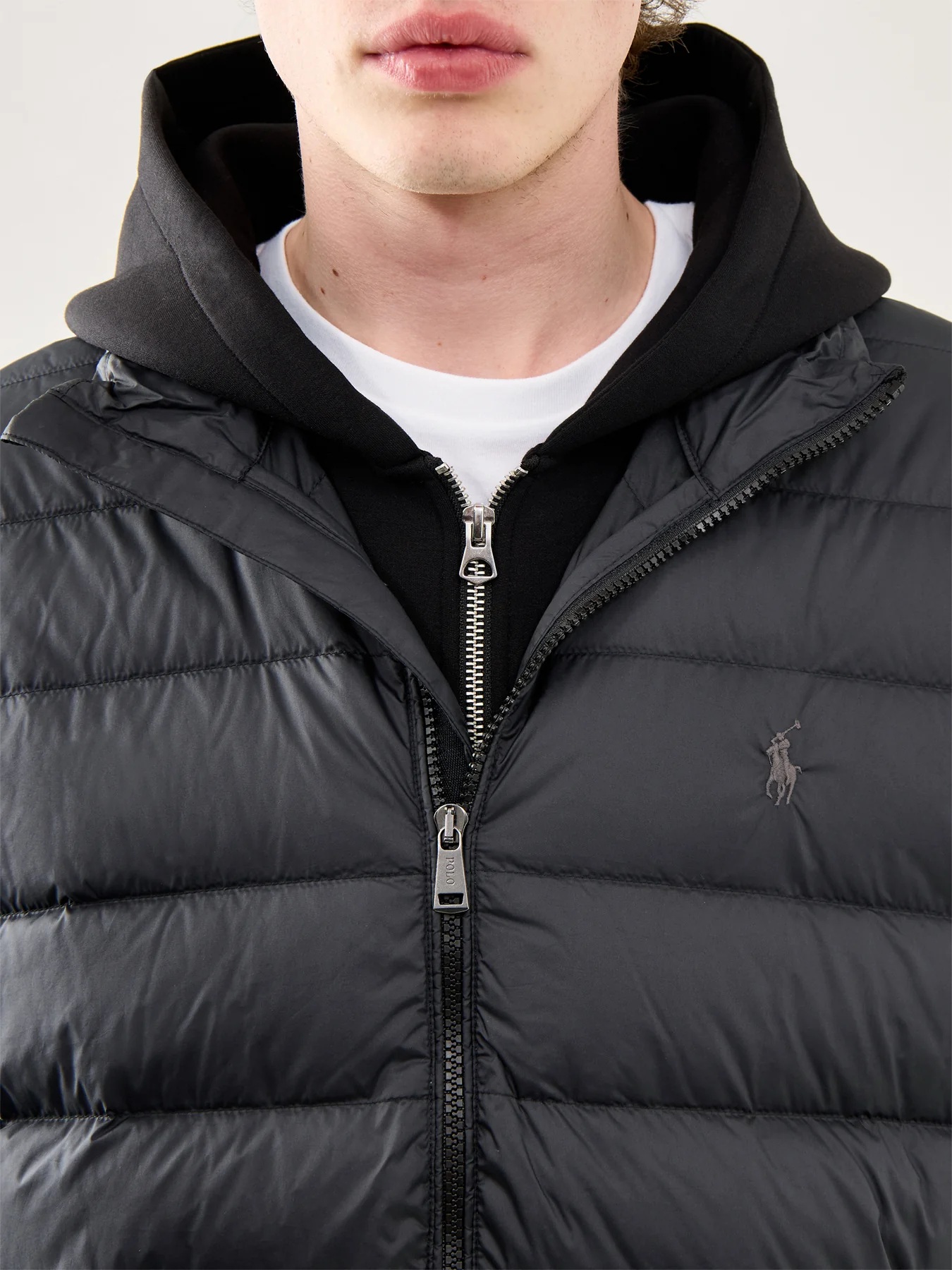 Colden Light Puffer Jacket - Image 3