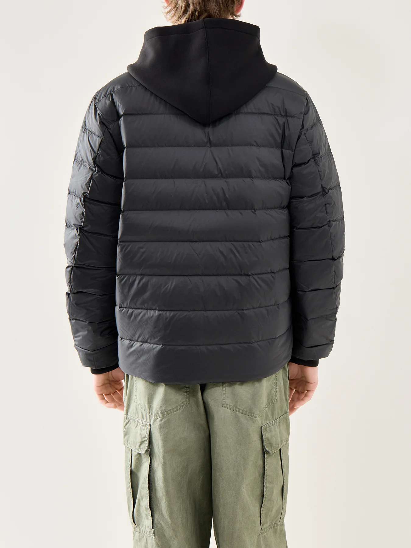 Colden Light Puffer Jacket - Image 5