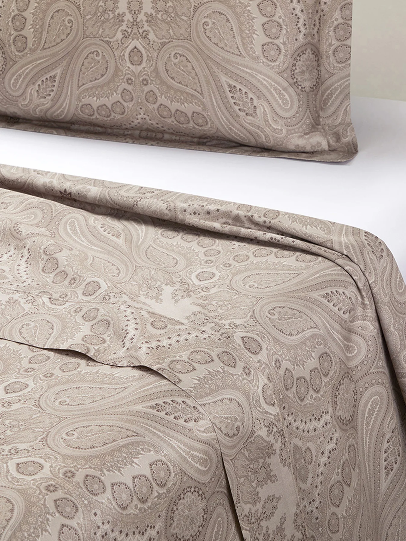 Beaumont Flat Sheet