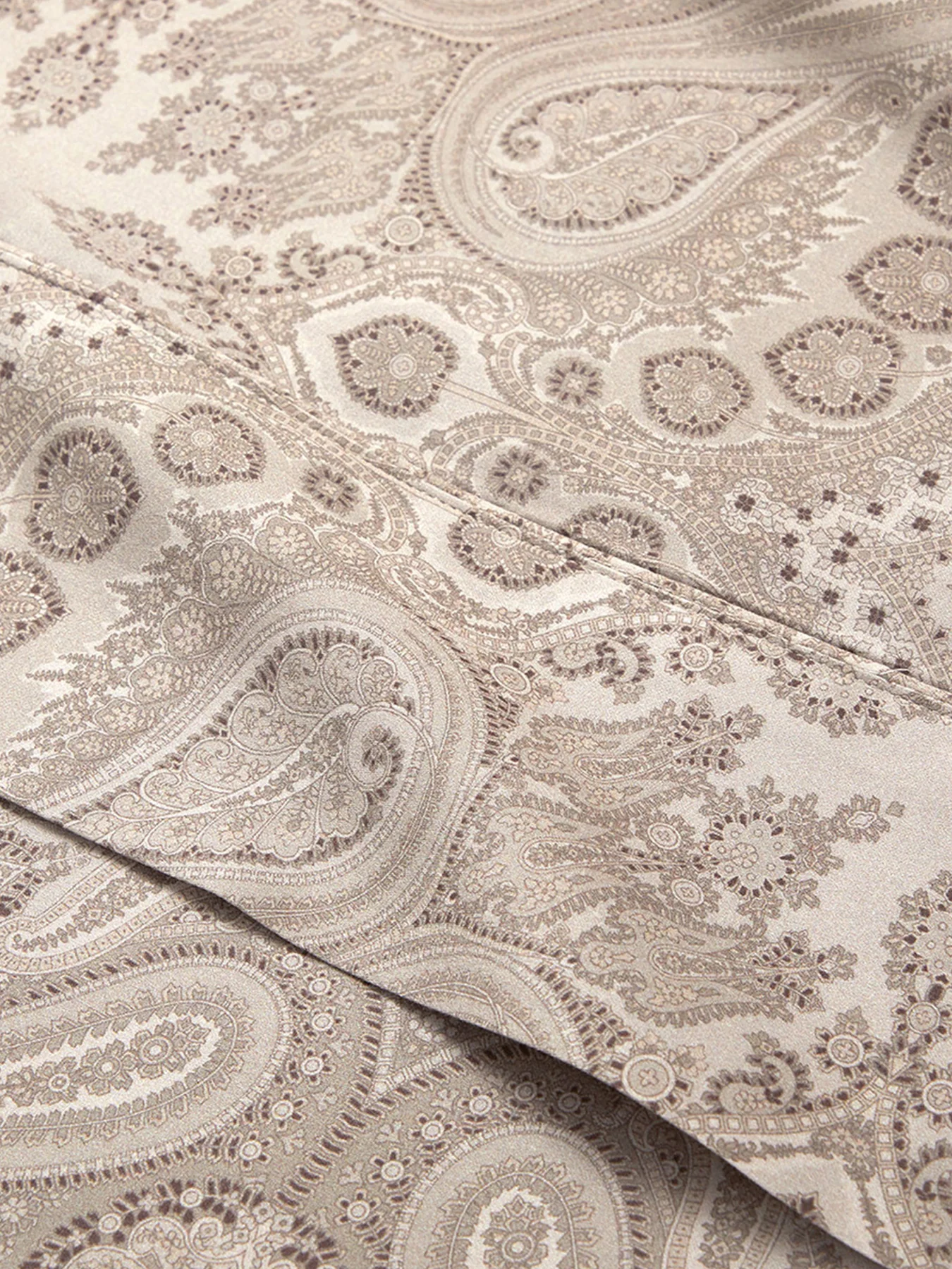Beaumont Flat Sheet - Image 2