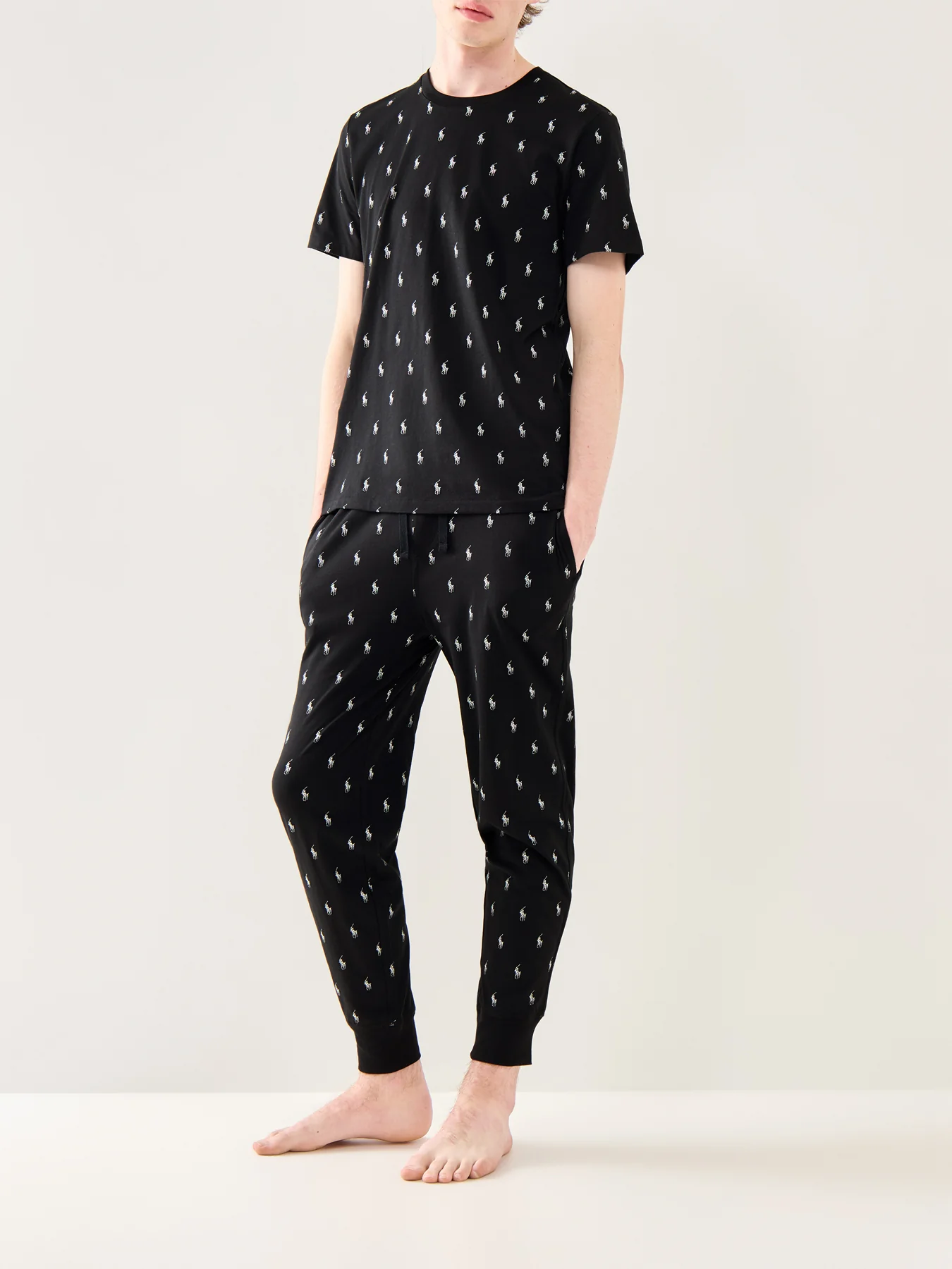 Jogger Sleep Bottom - Image 2