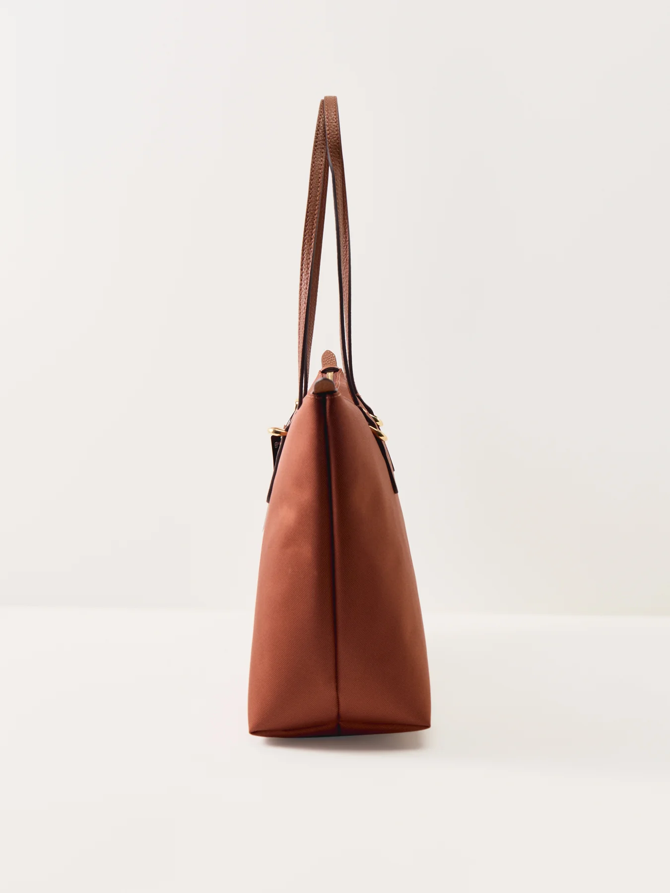 Keaton 26 Medium Tote Tan - Image 4