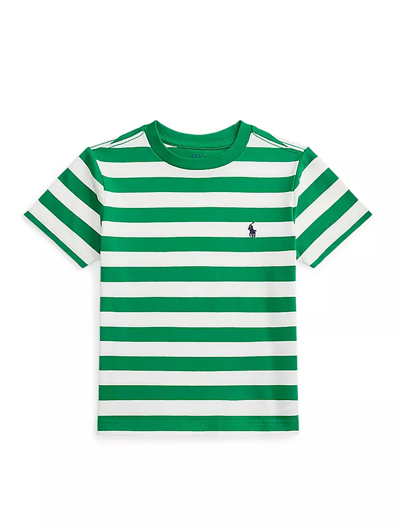 Kids’ Knit T-Shirt