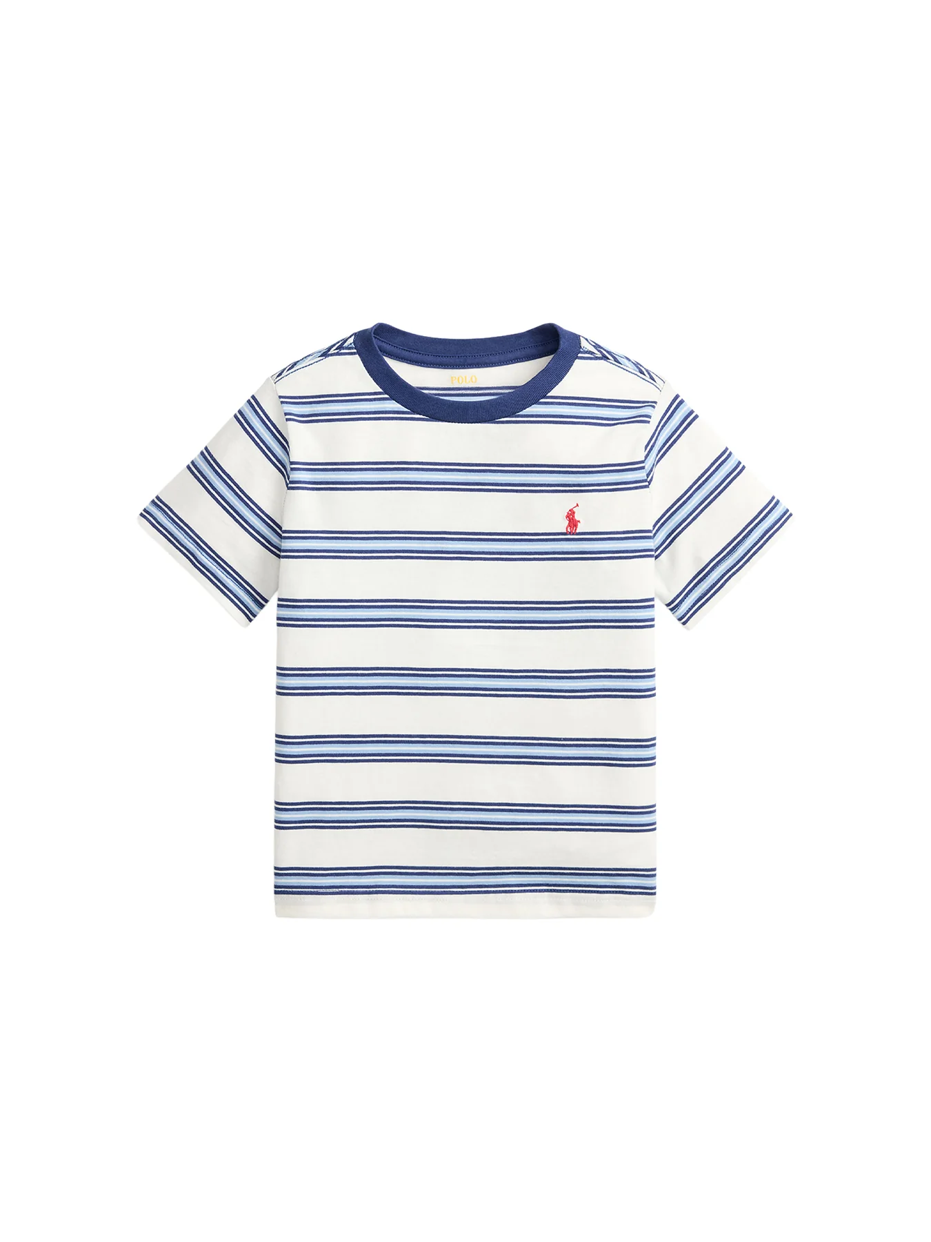 Kids’ Knit T-Shirt - Image 13