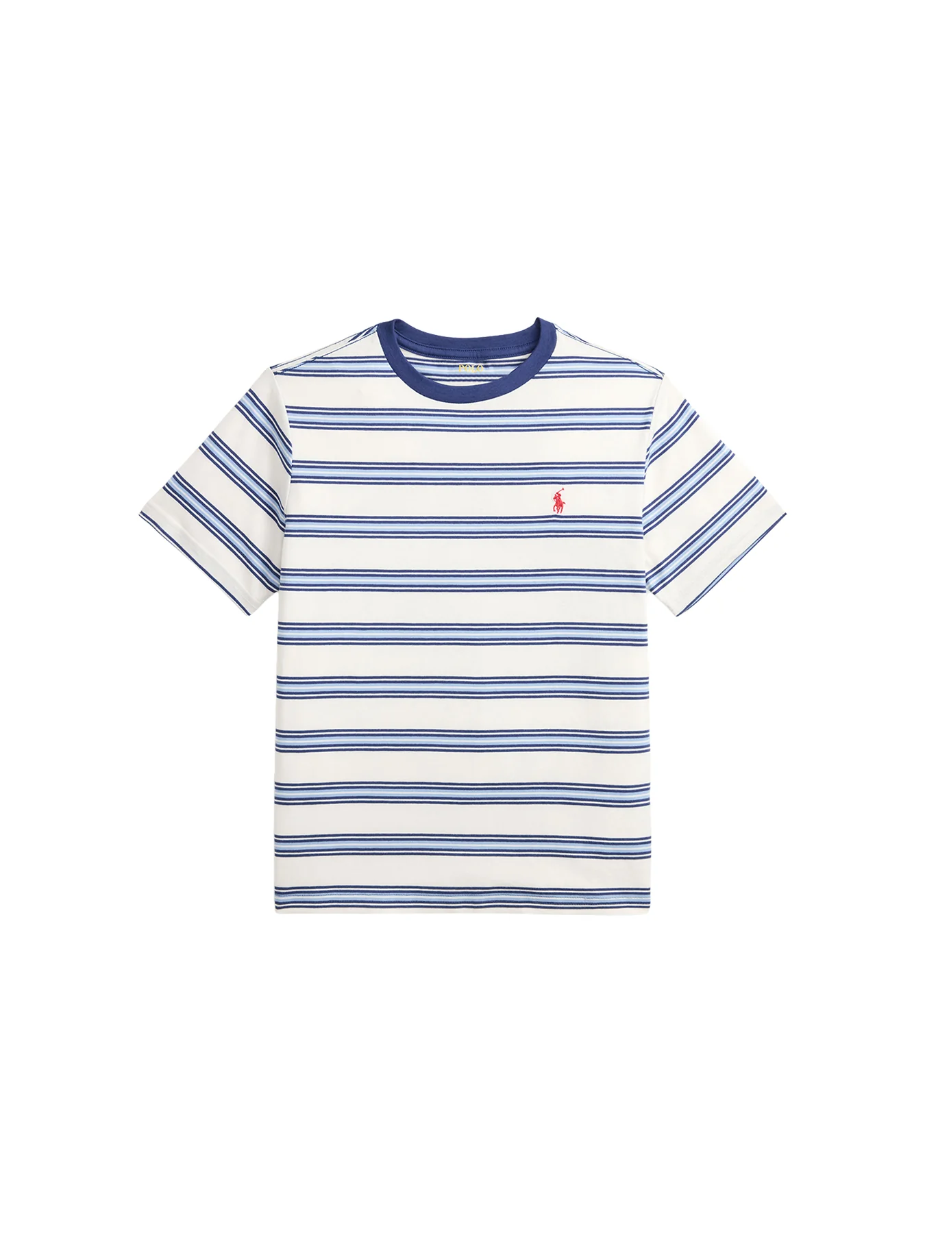 Kids’ Knit T-Shirt - Image 21