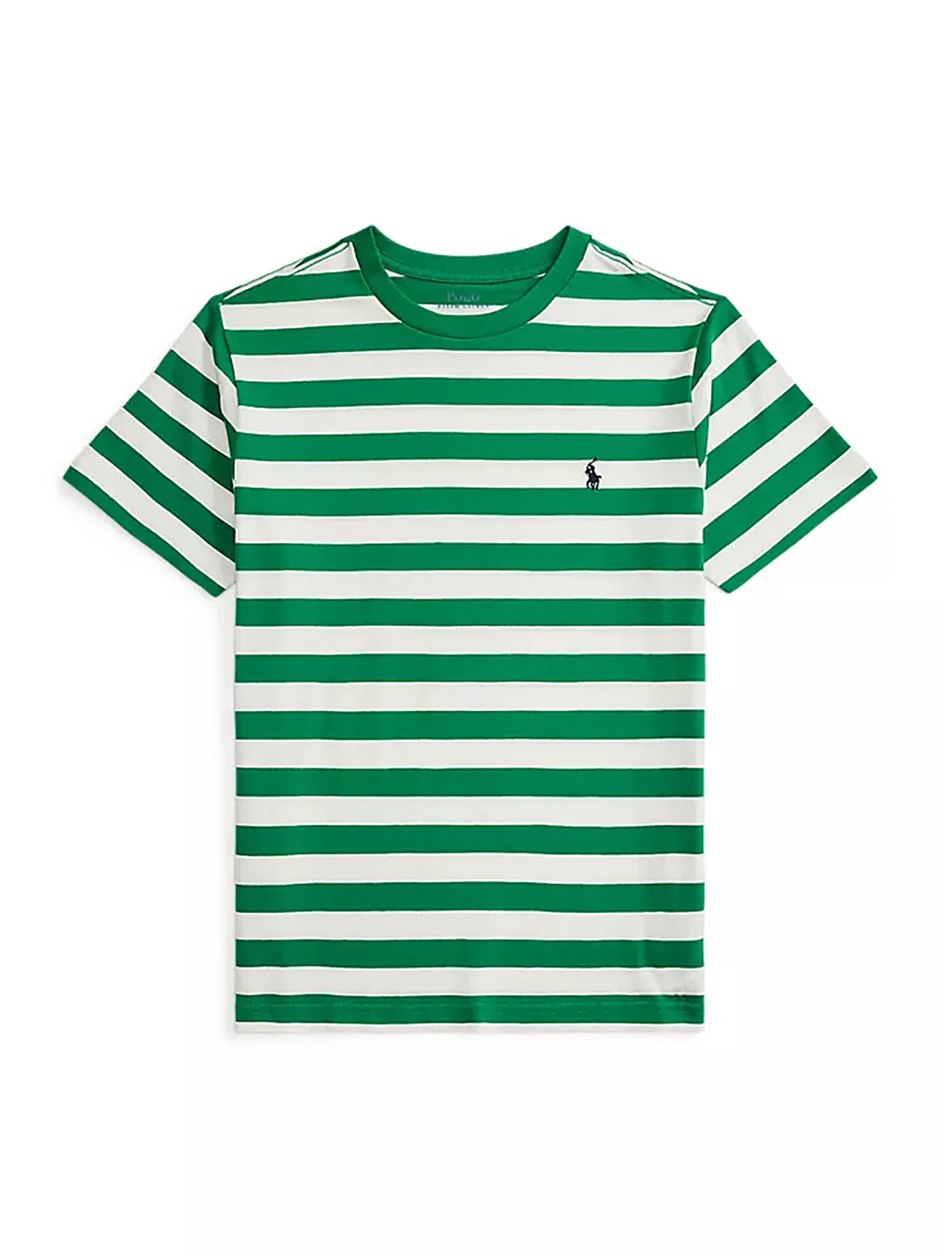 Kids’ Knit T-Shirt - Image 24