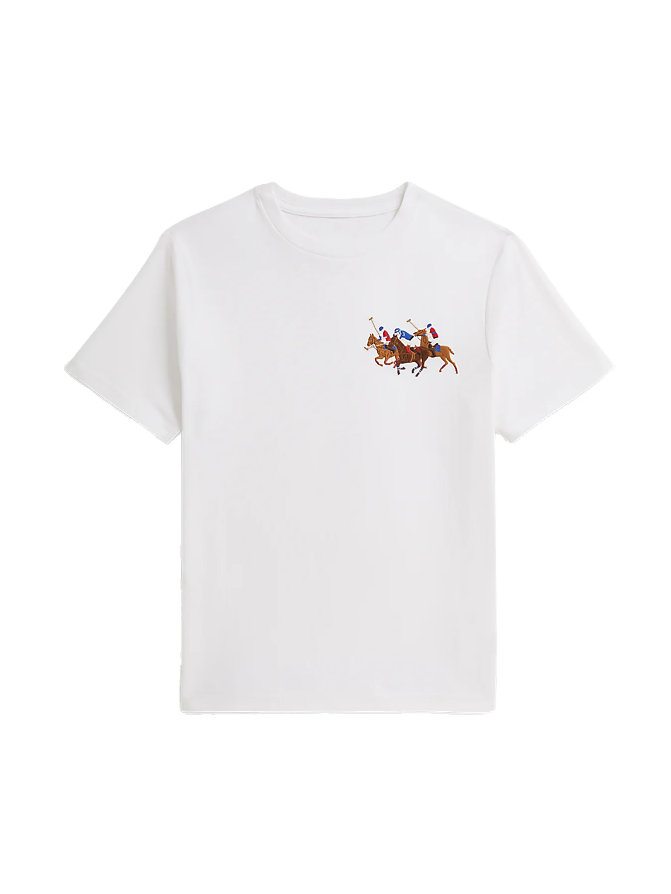 Kids’ Knit T-Shirt - Image 25