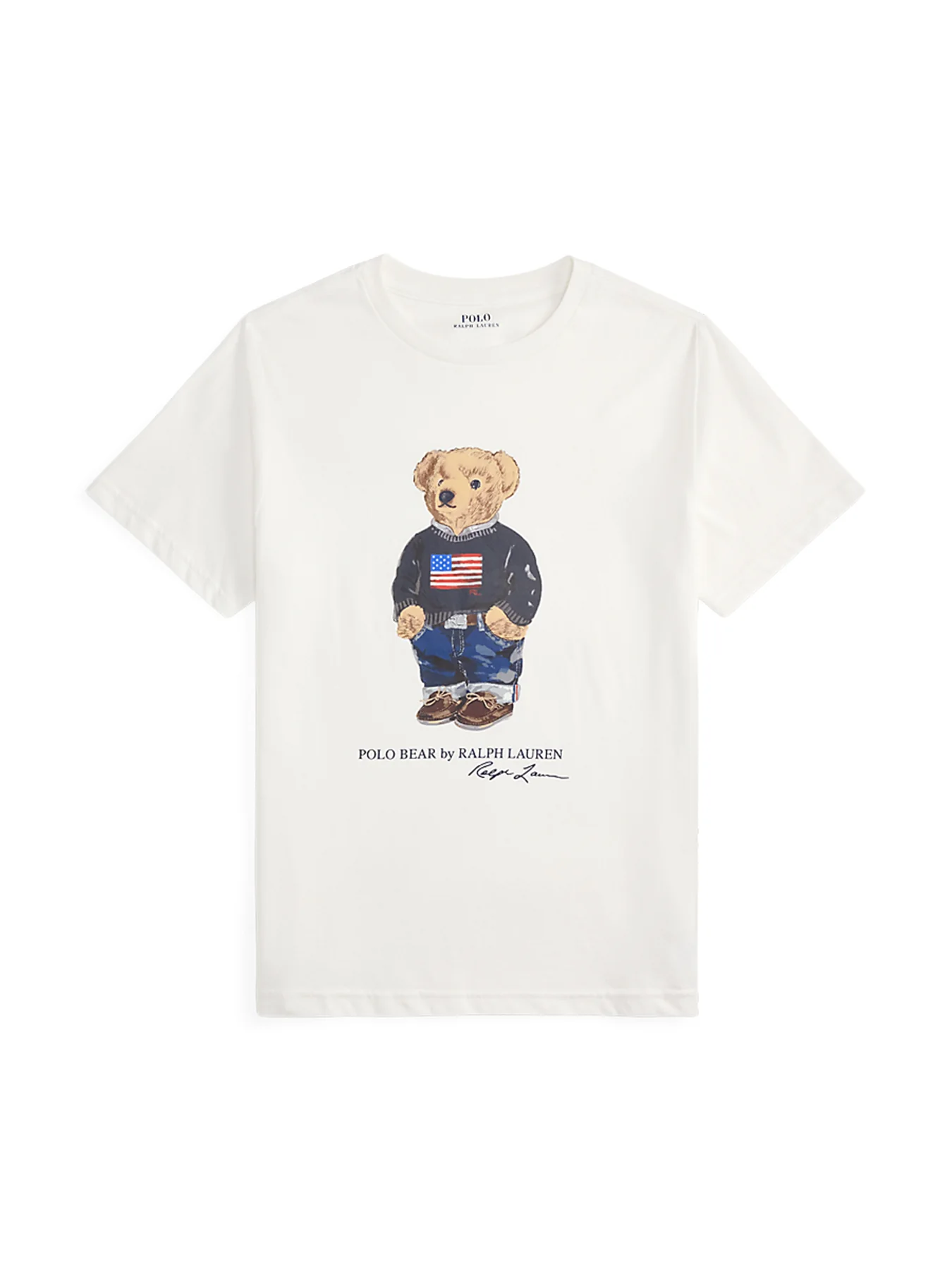 Kids’ Knit T-Shirt - Image 26