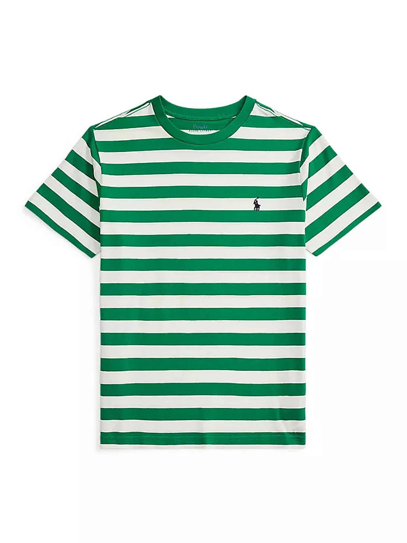 Kids’ Knit T-Shirt - Image 8