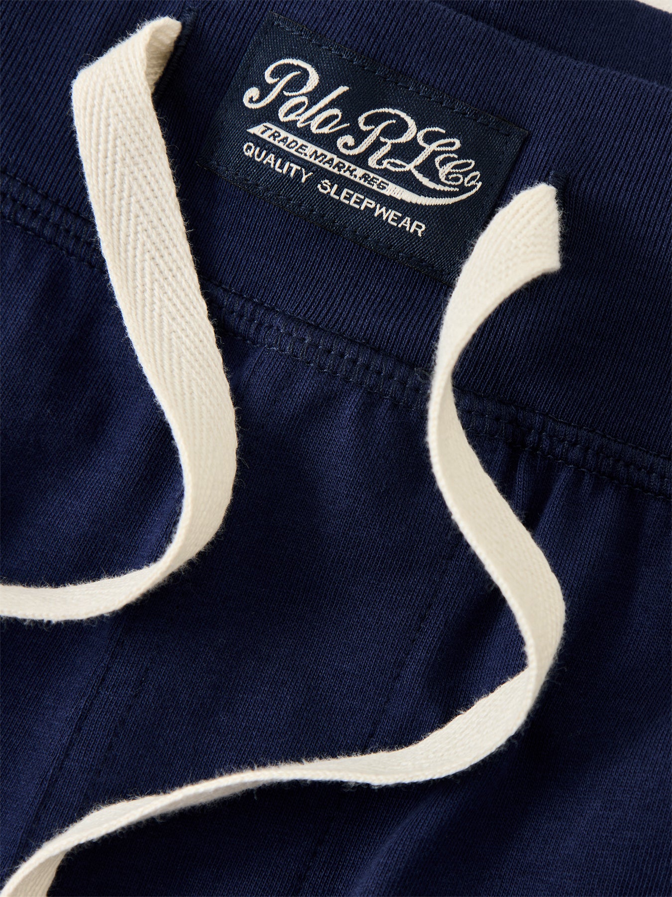 Cotton Jogger Blue - Image 4