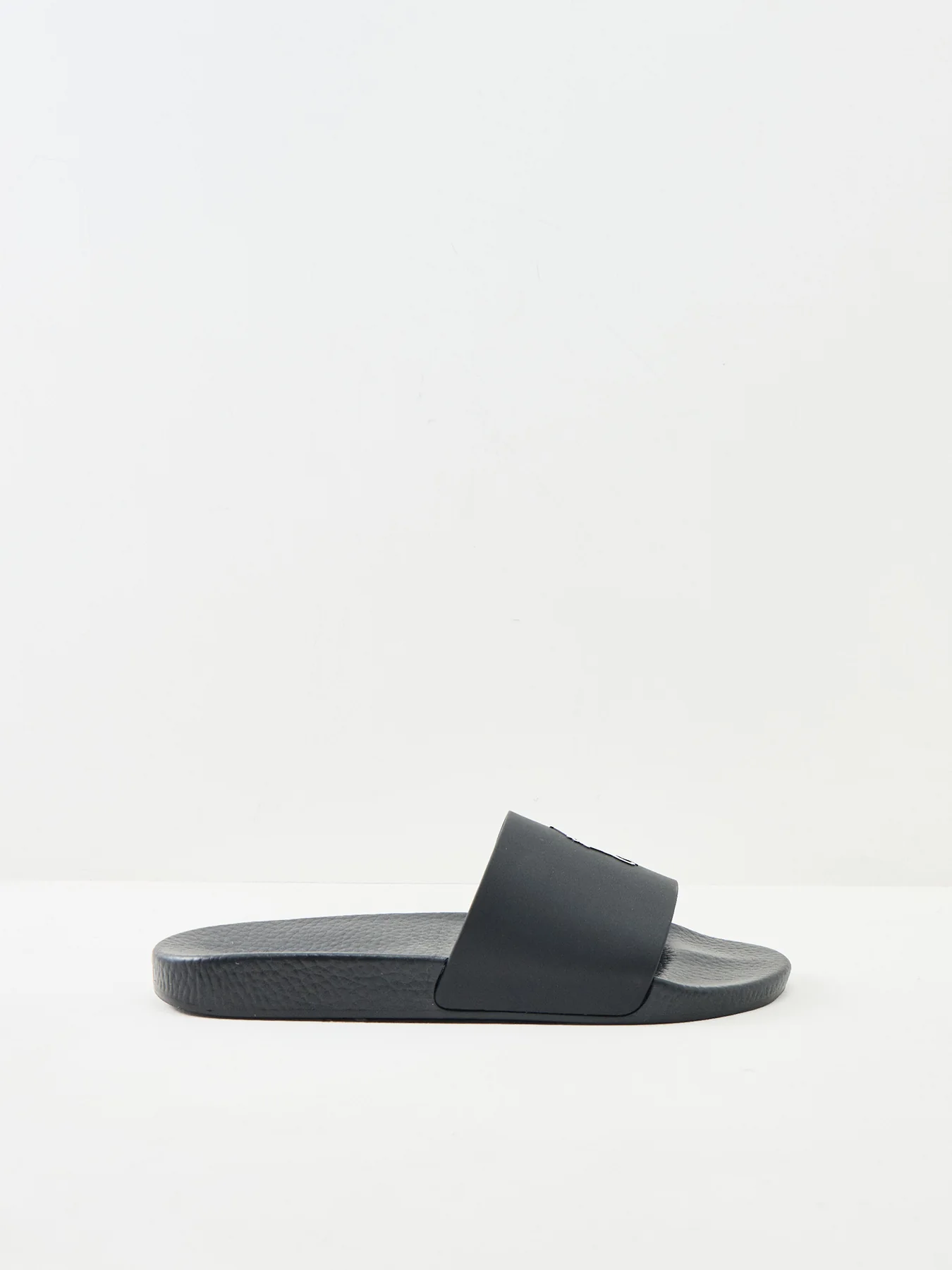 Brooklyn Low Wedge Sandals - Image 4