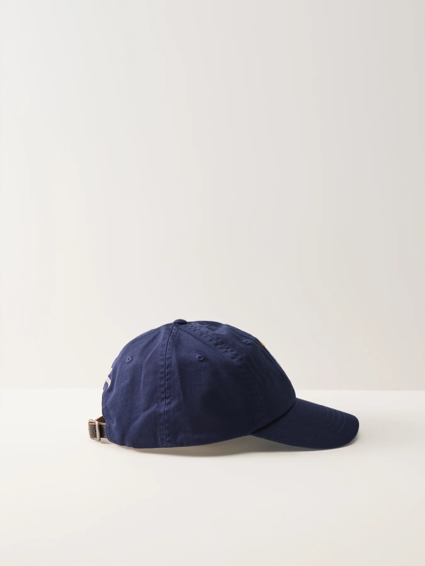 Sport Cap Bear Navy - Image 2