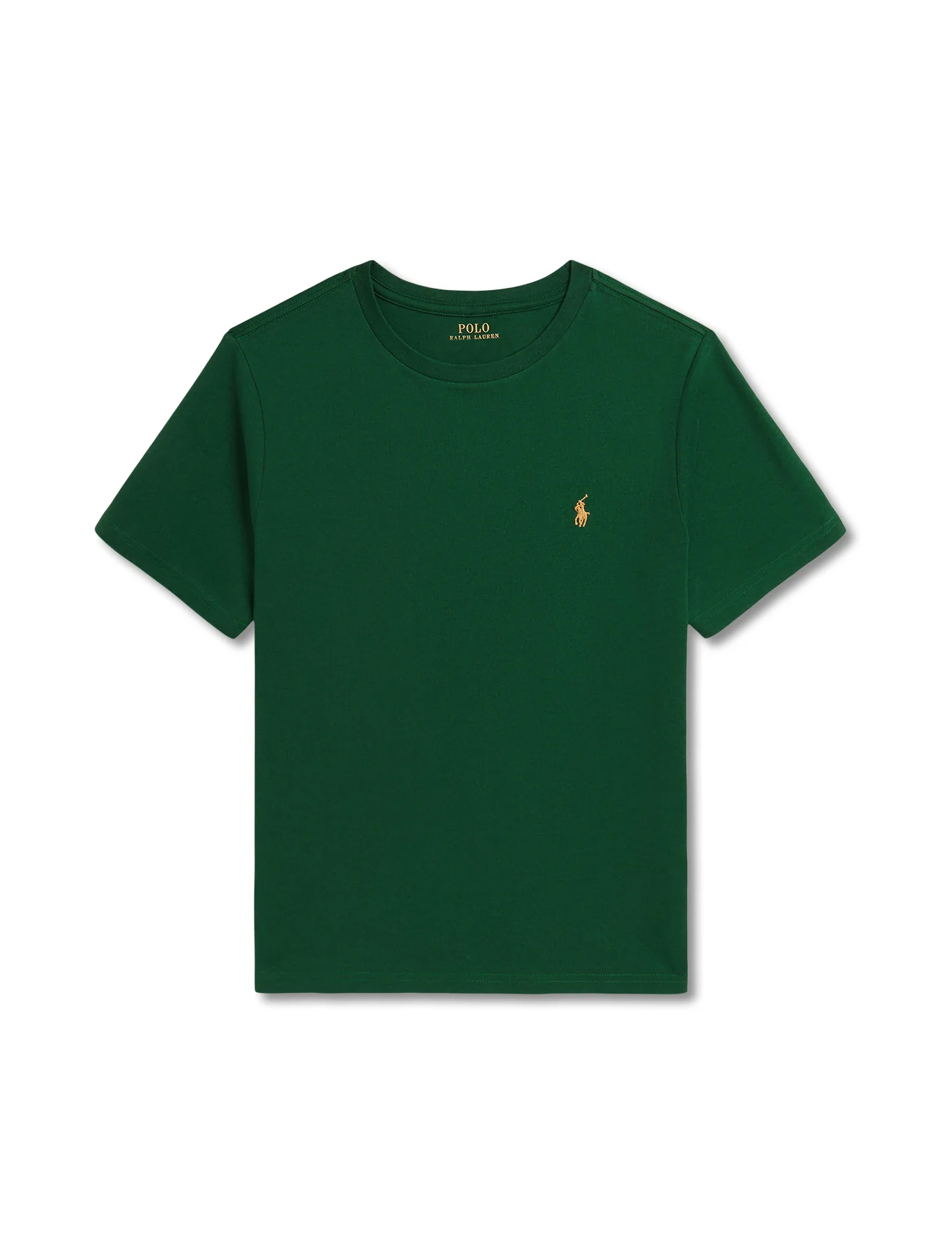 Kids’ Big Pony Crewneck T-shirt - Image 15
