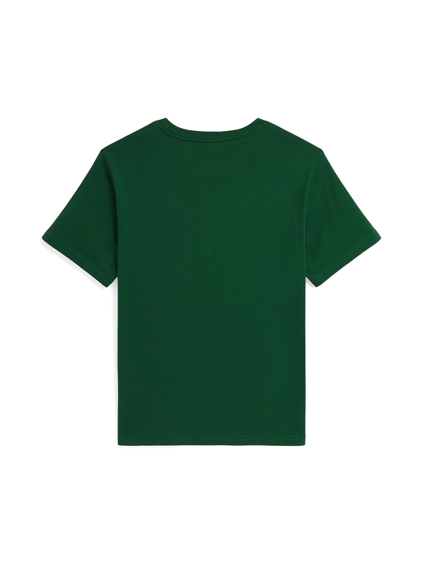 Kids’ Big Pony Crewneck T-shirt - Image 18