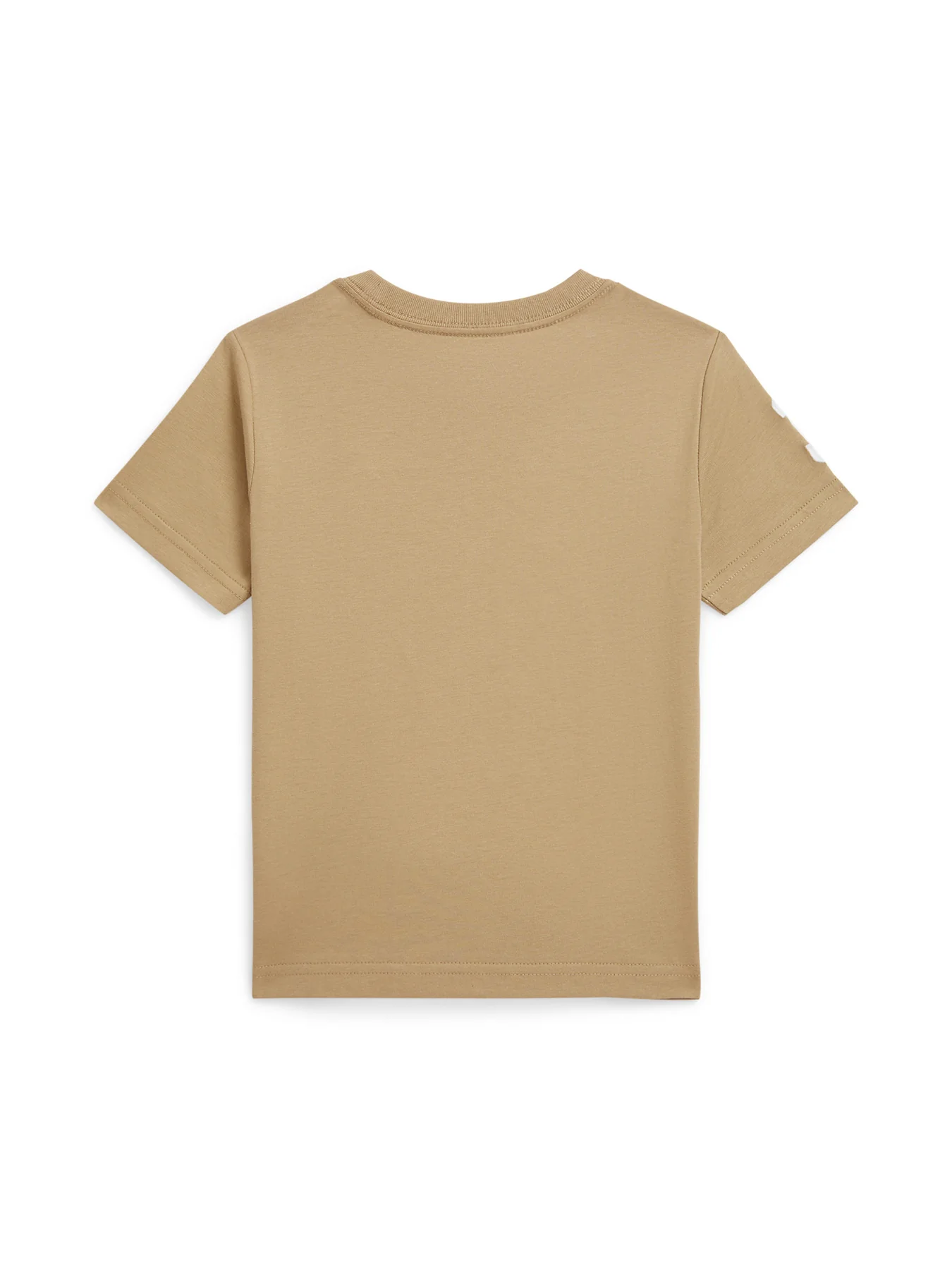Kids’ Big Pony Crewneck T-shirt - Image 4