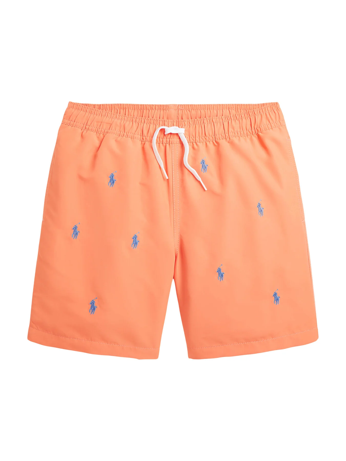 Kids’ Traveler Swim Trunks