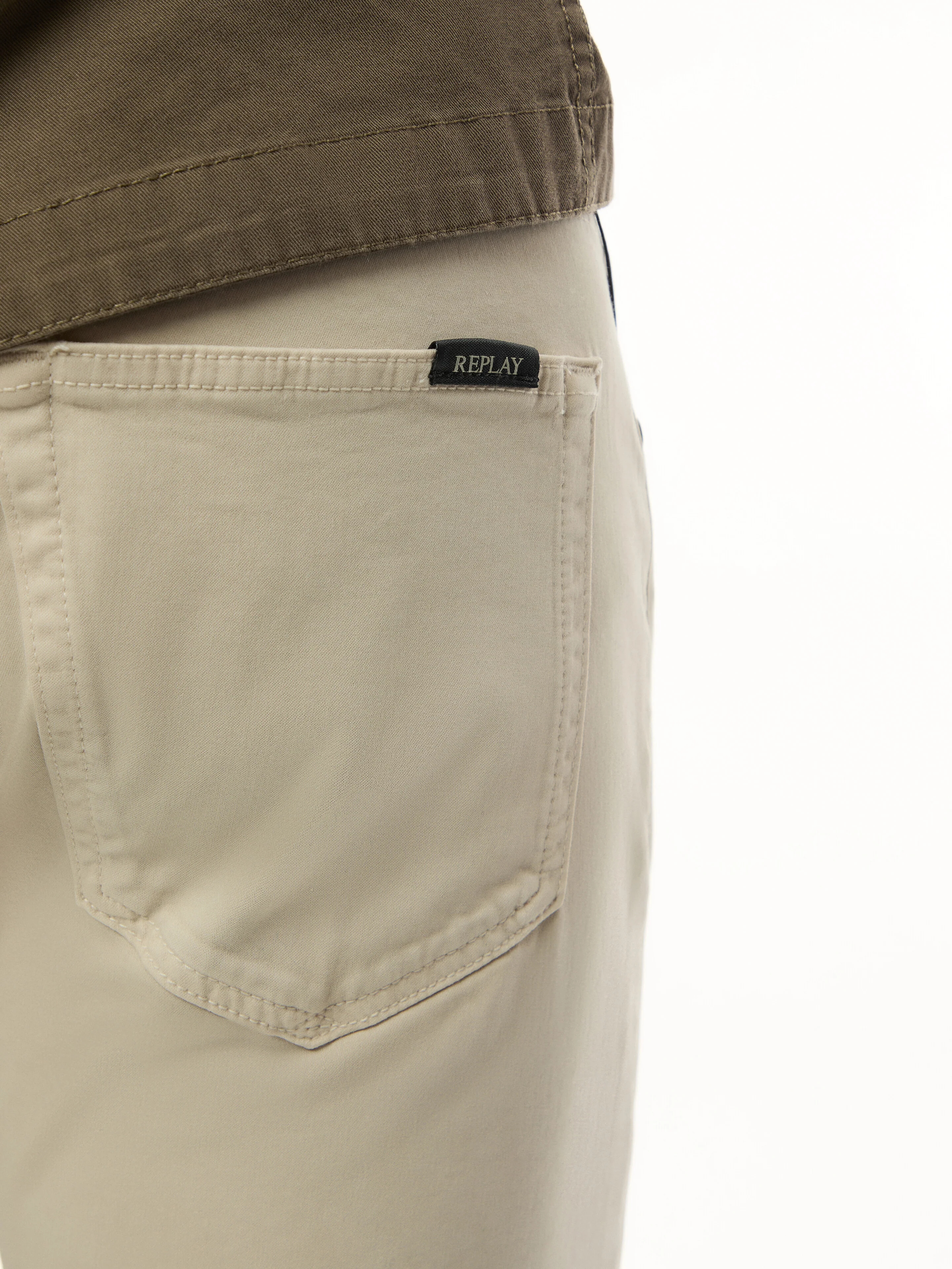 Hypersoft Coloured Jeans - Image 3