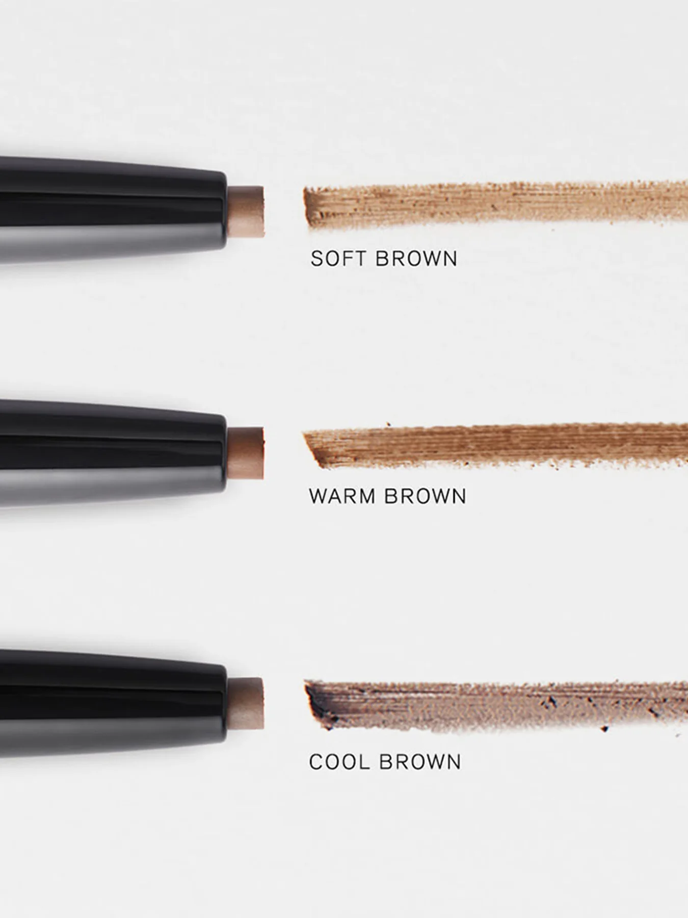 Hi-Def Brow Pencil Cool Brown - Image 4