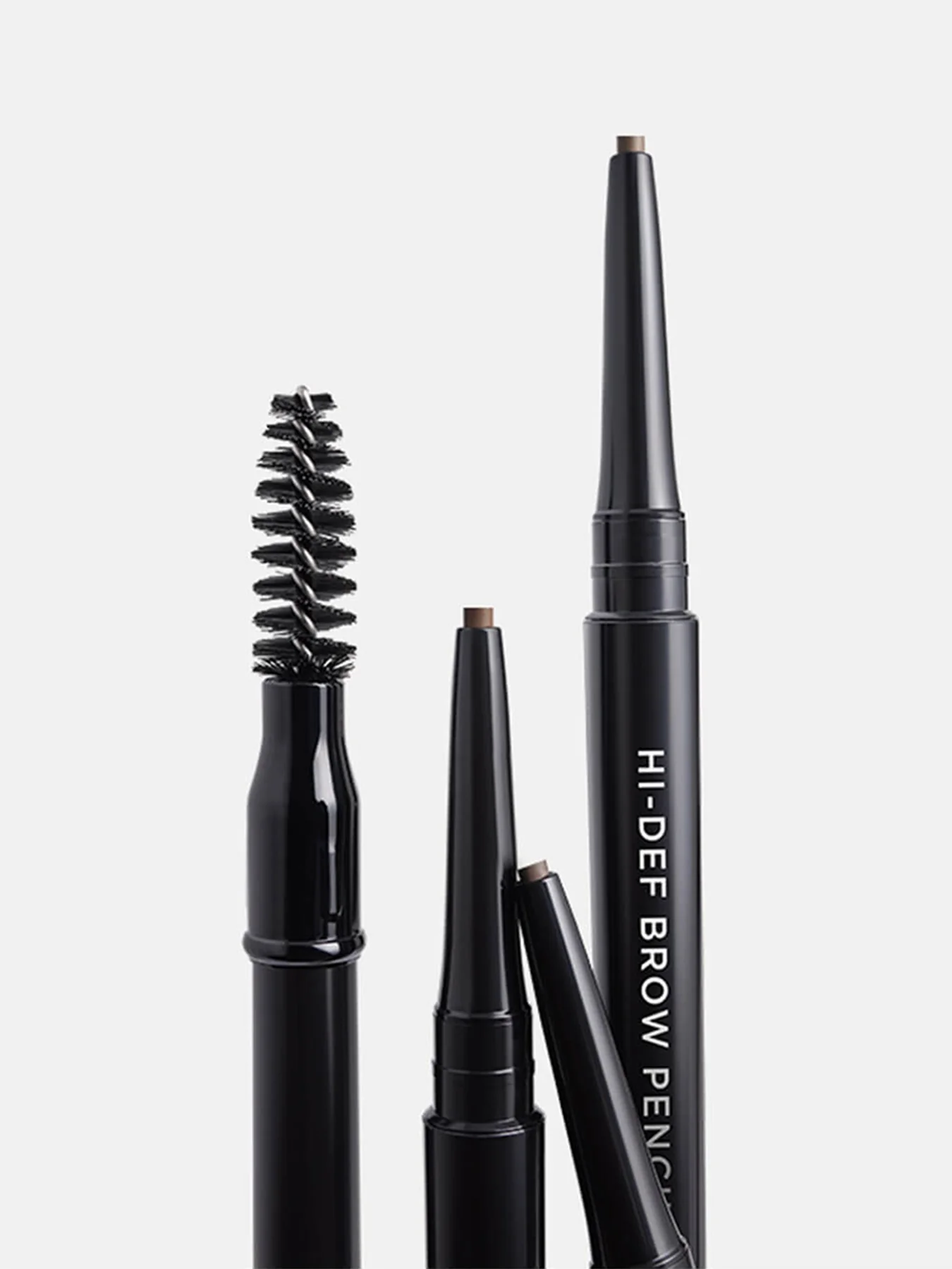 Hi-Def Brow Pencil Cool Brown - Image 8