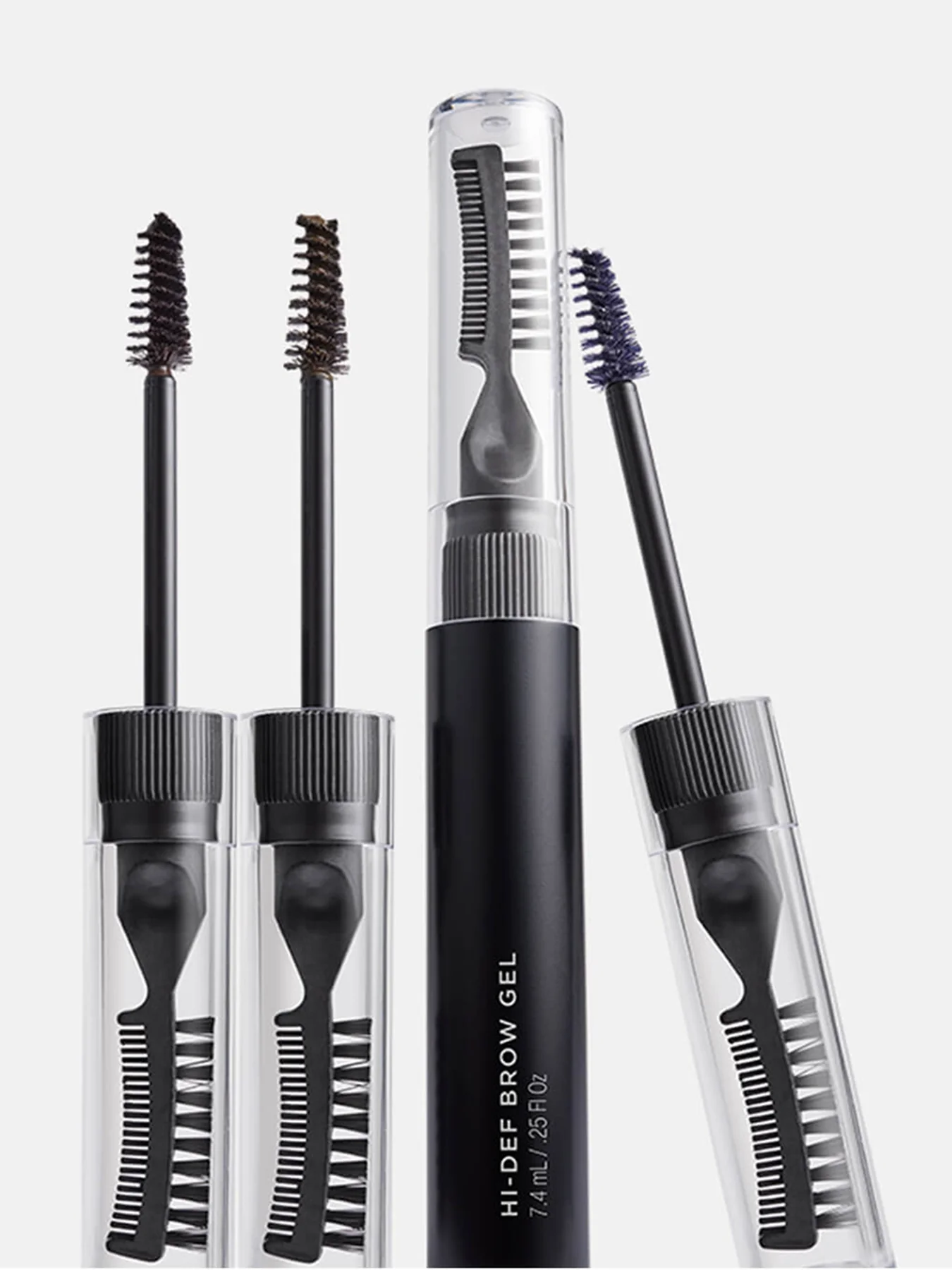Hi-Def Clear Brow Gel - Image 4