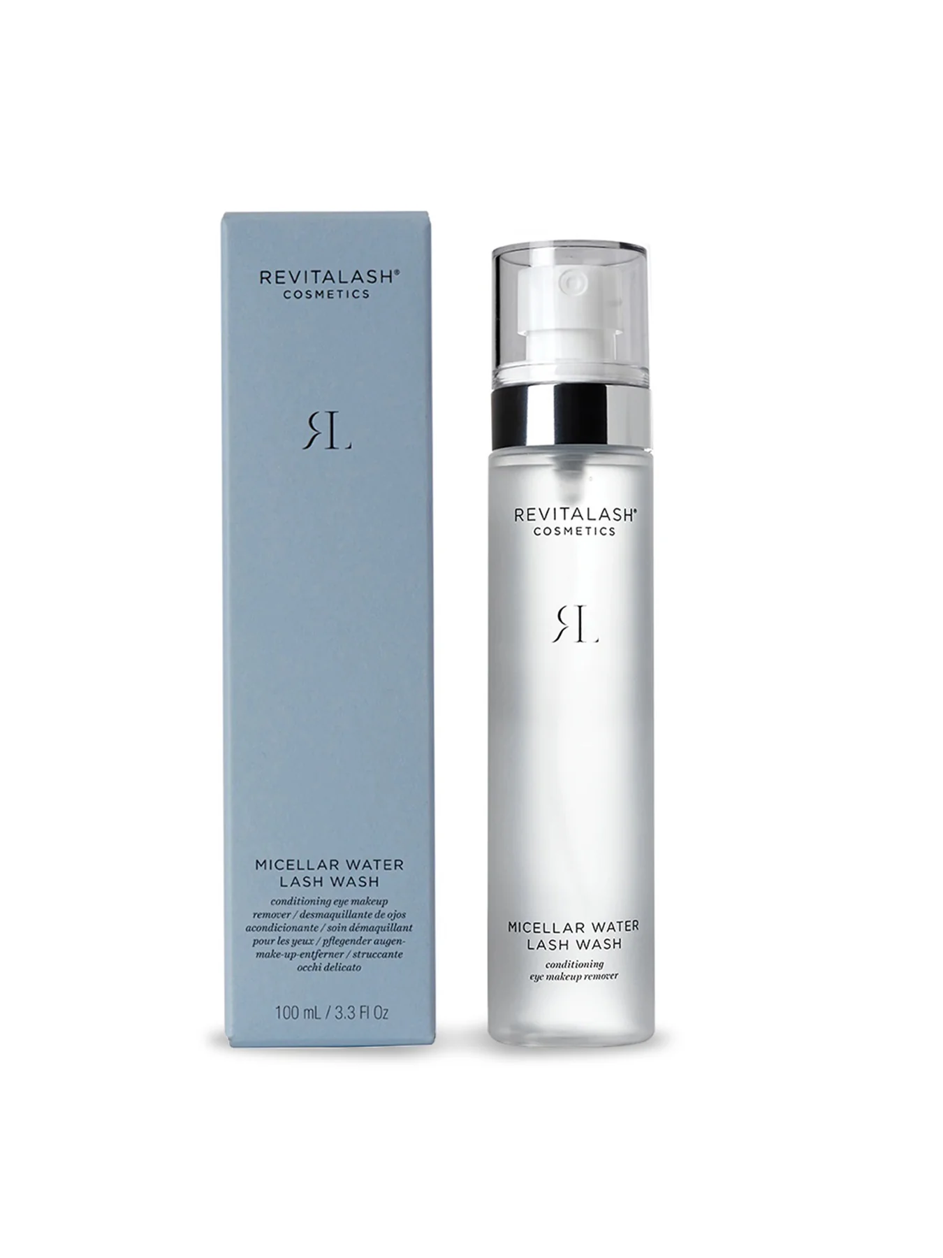 Micellar Lash Wash - Image 3