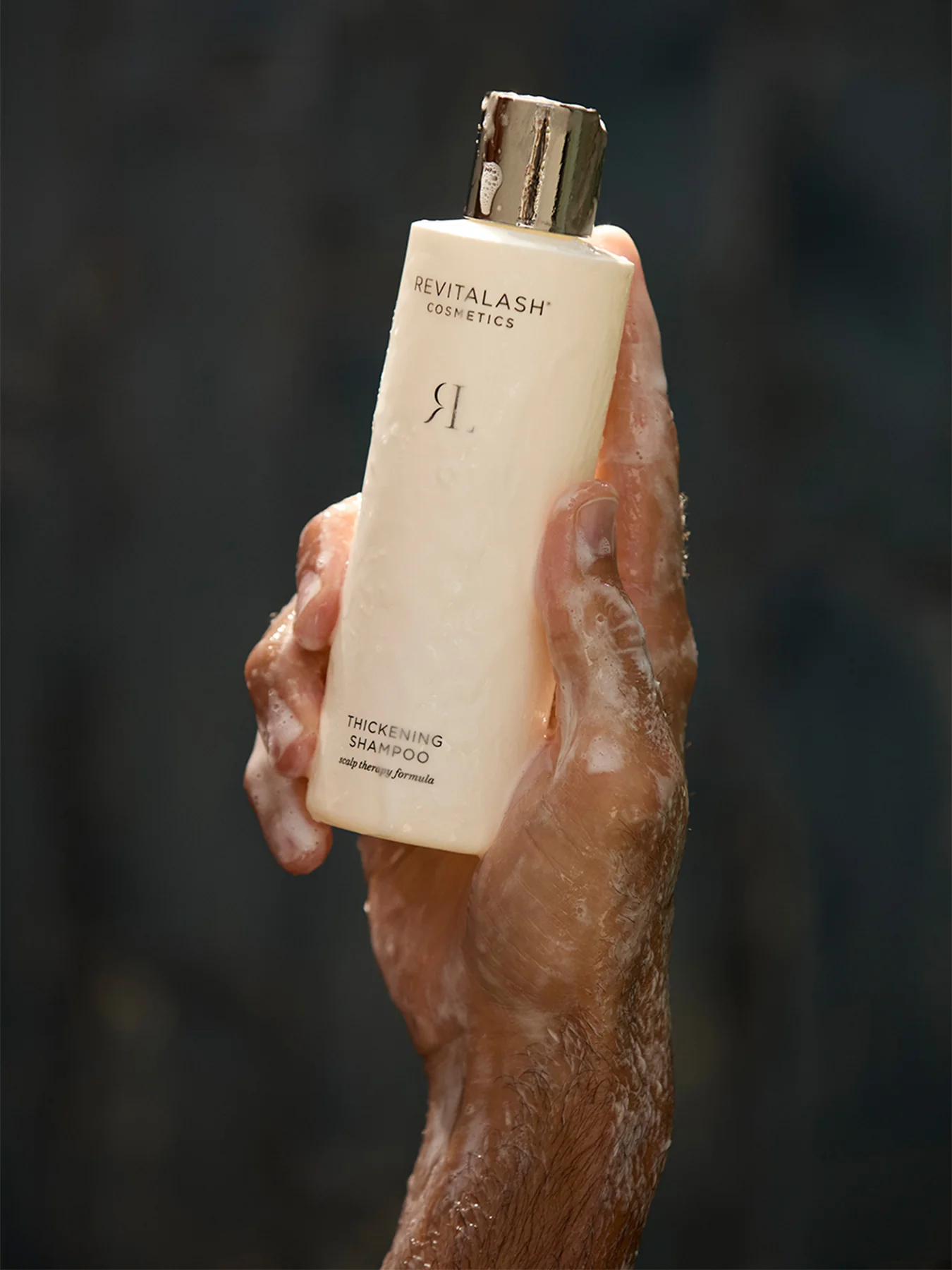 Thickening Shampoo - Image 4