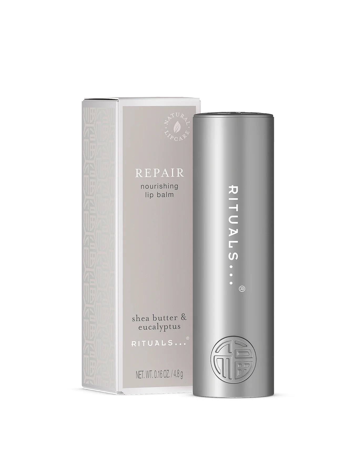Fortune Balms Repair