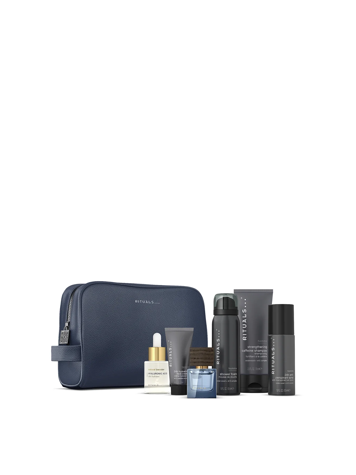 Homme Large Gift Set
